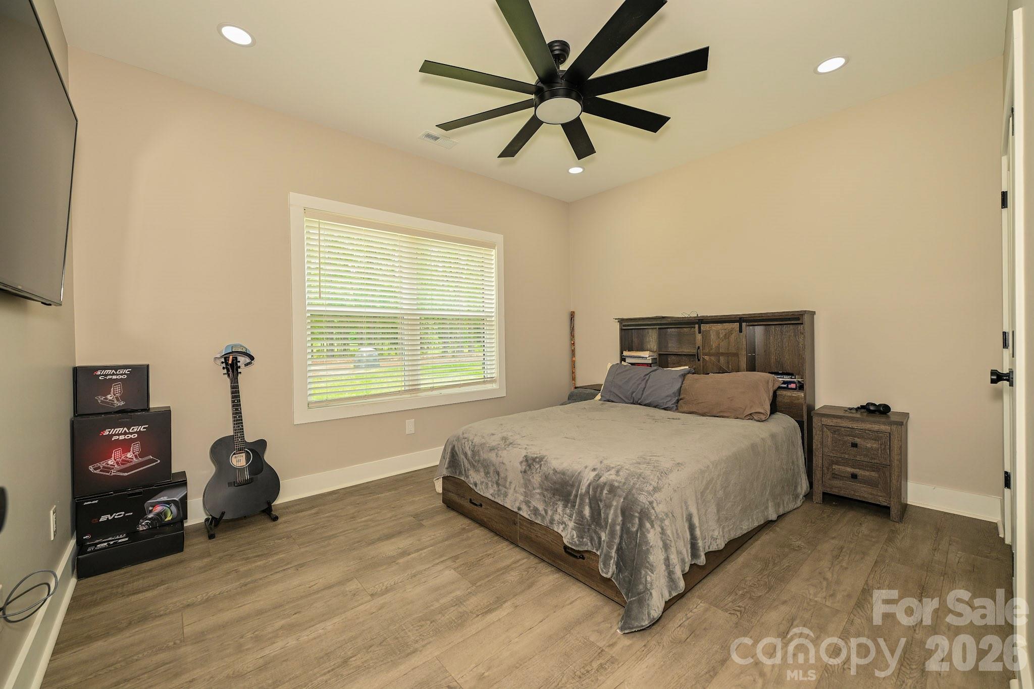 New Salem Estates - Residential