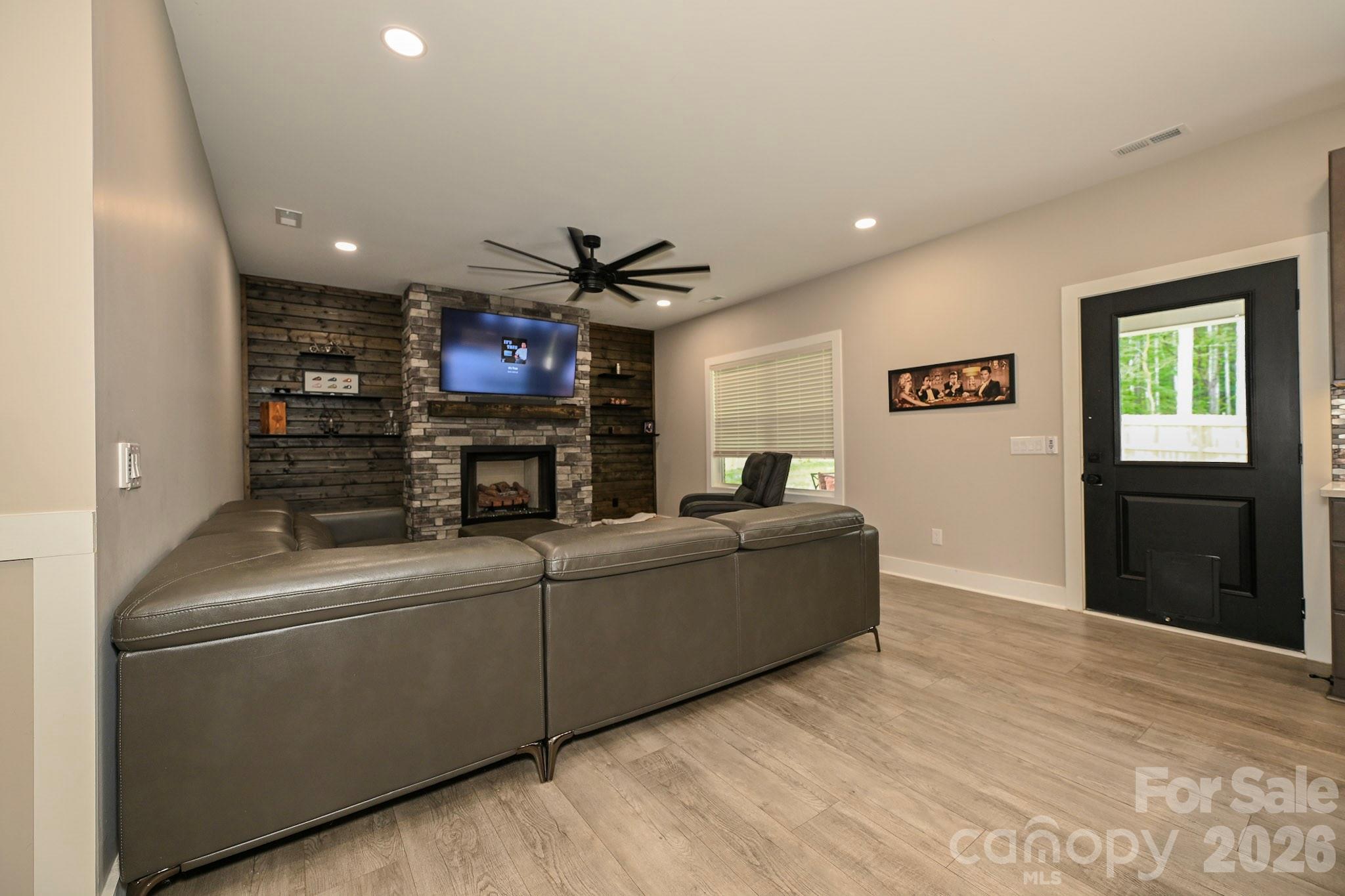 New Salem Estates - Residential