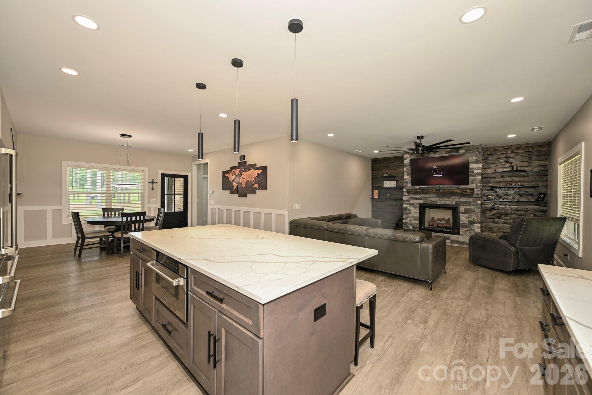 New Salem Estates - Residential