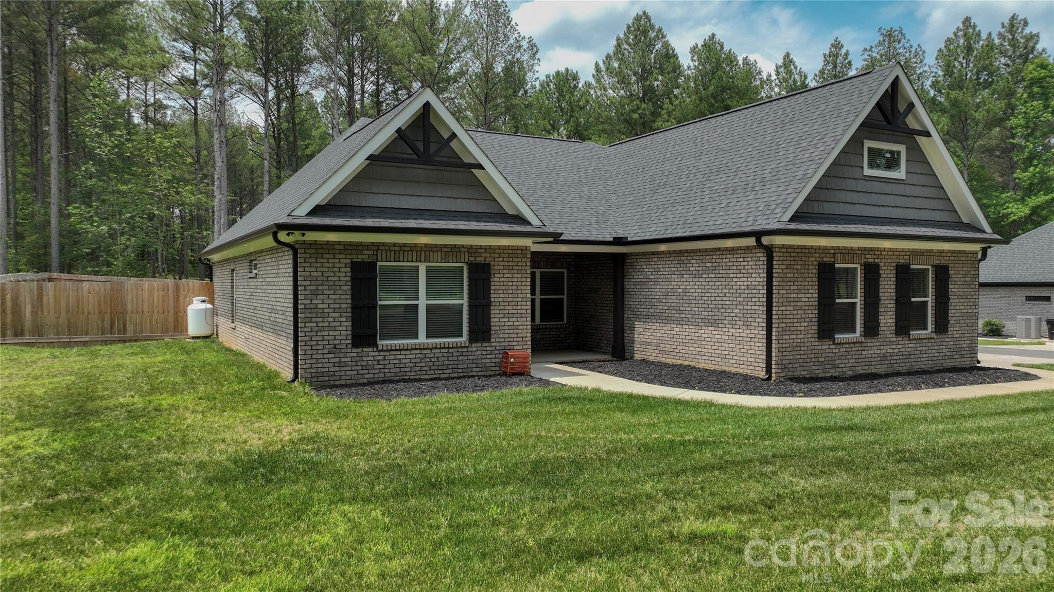 New Salem Estates - Residential