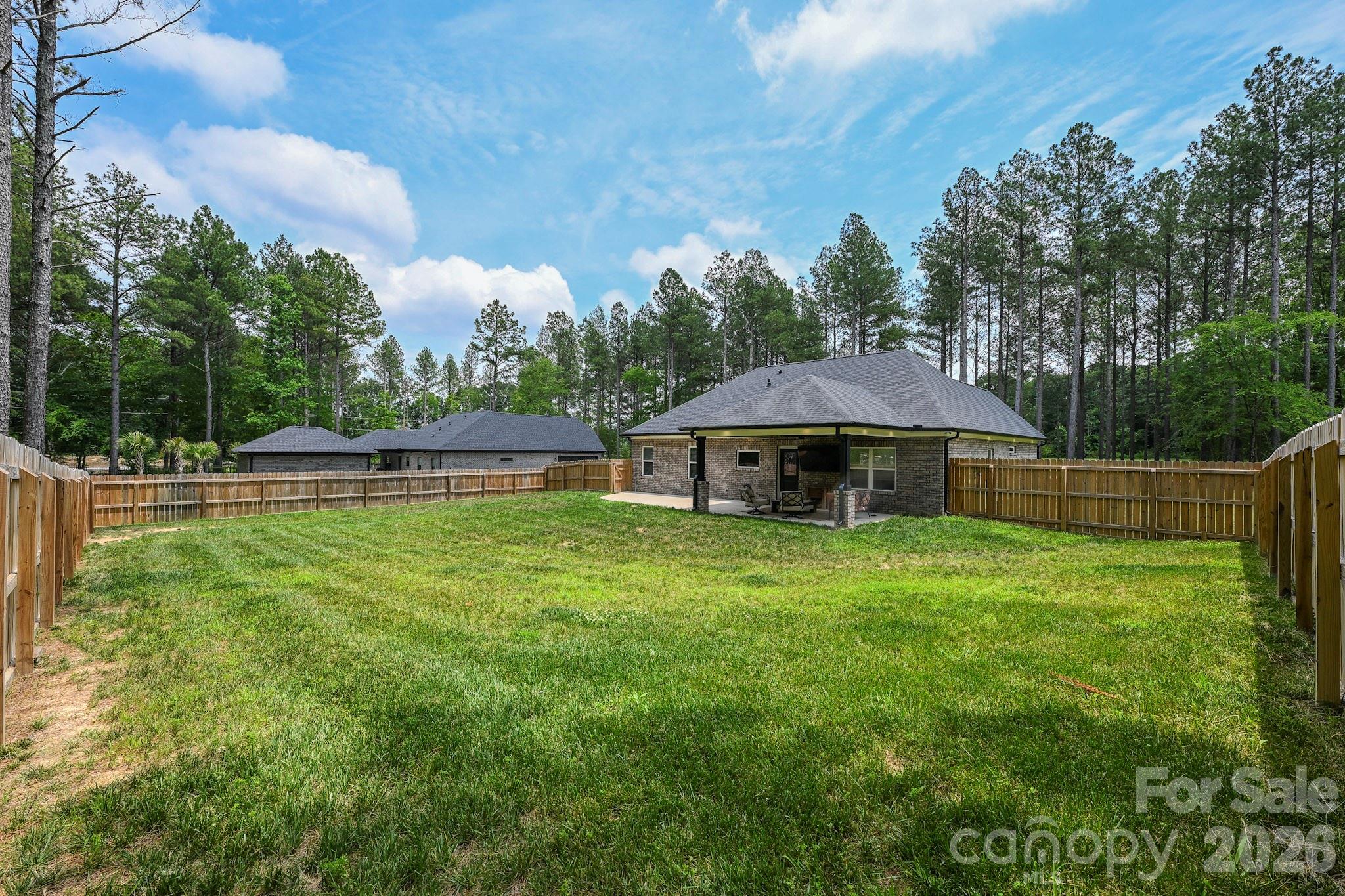 New Salem Estates - Residential