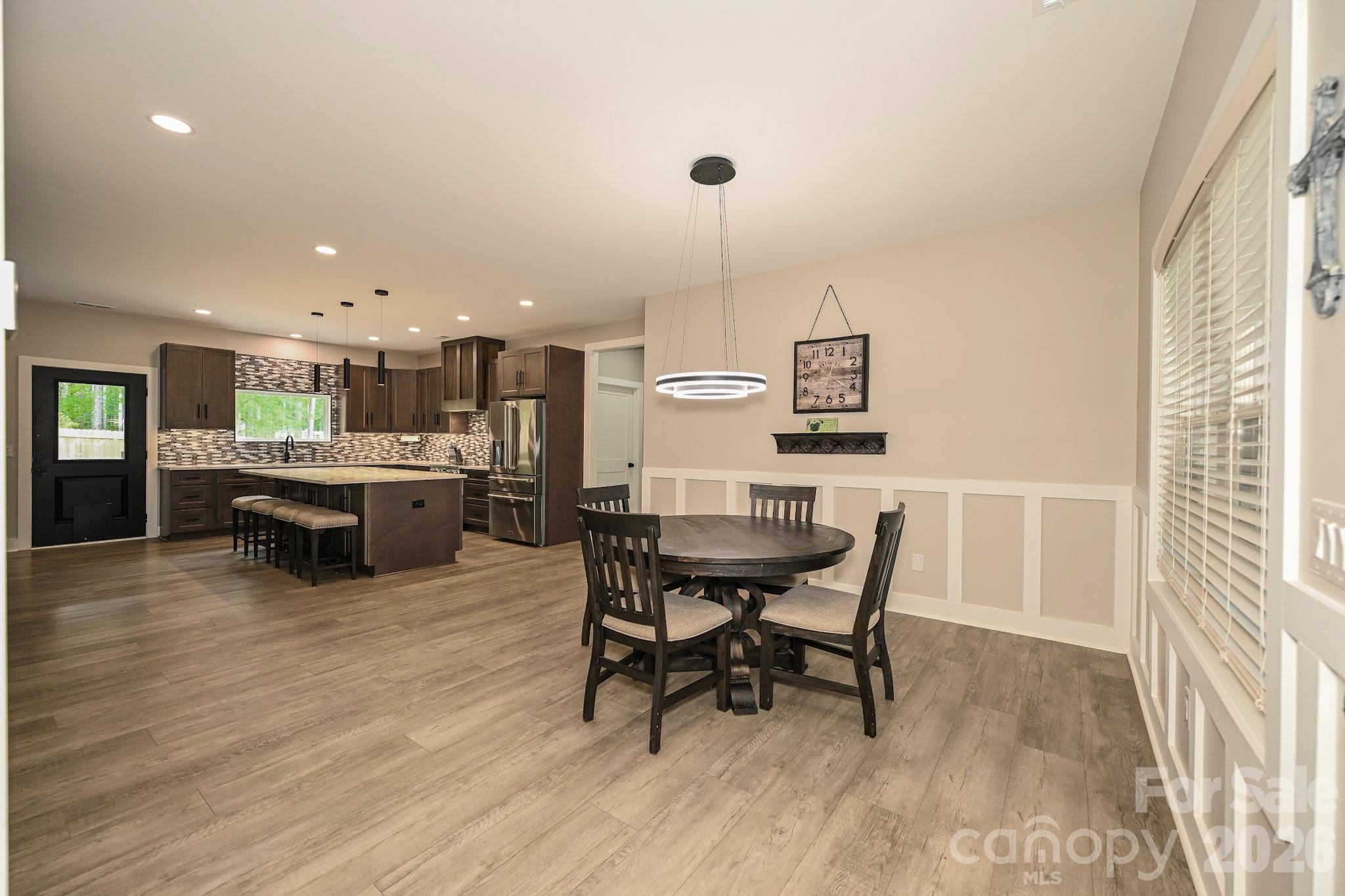 New Salem Estates - Residential