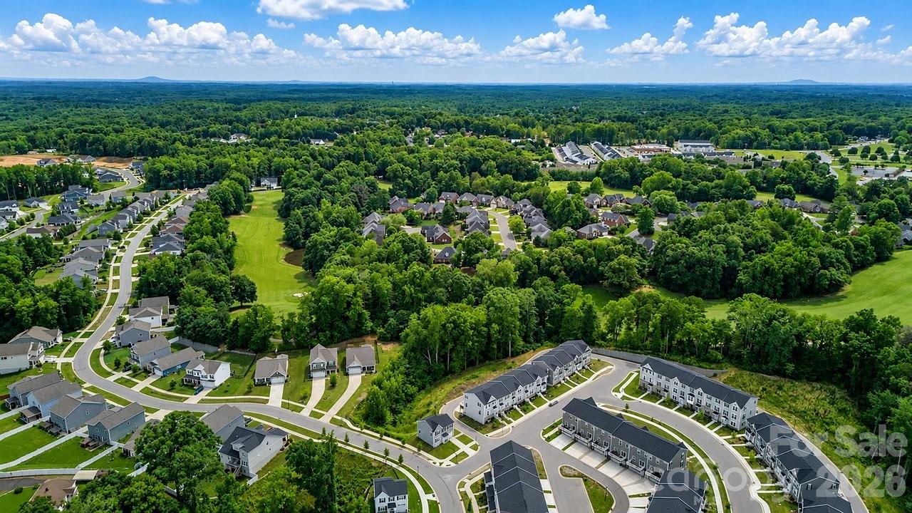 Villages at Cramerton Mills - Residential