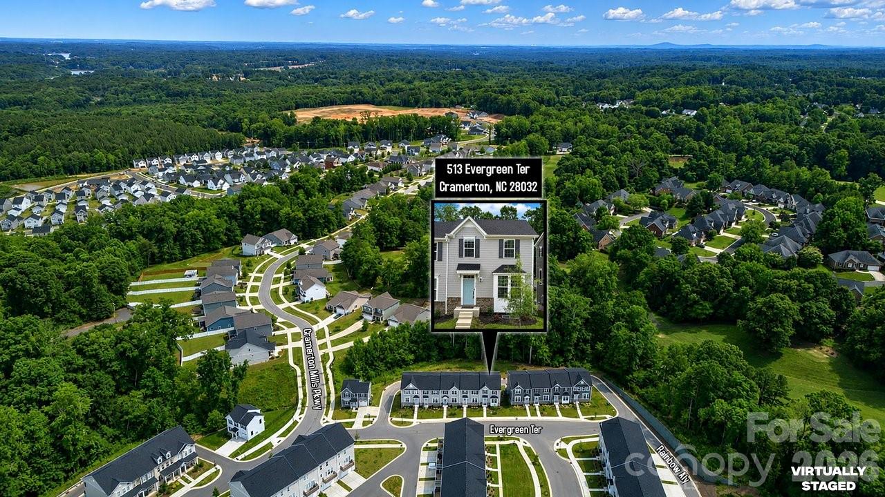 Villages at Cramerton Mills - Residential