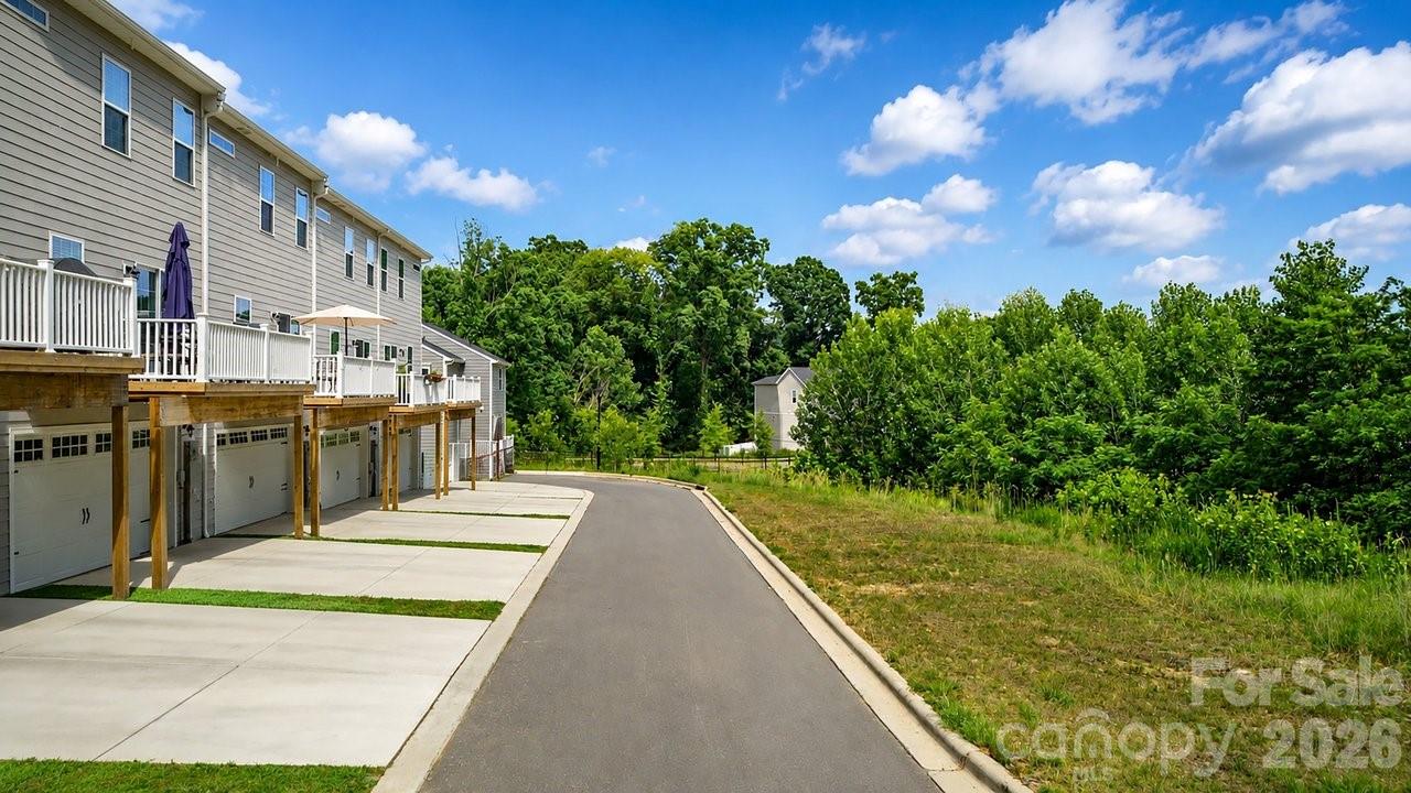 Villages at Cramerton Mills - Residential