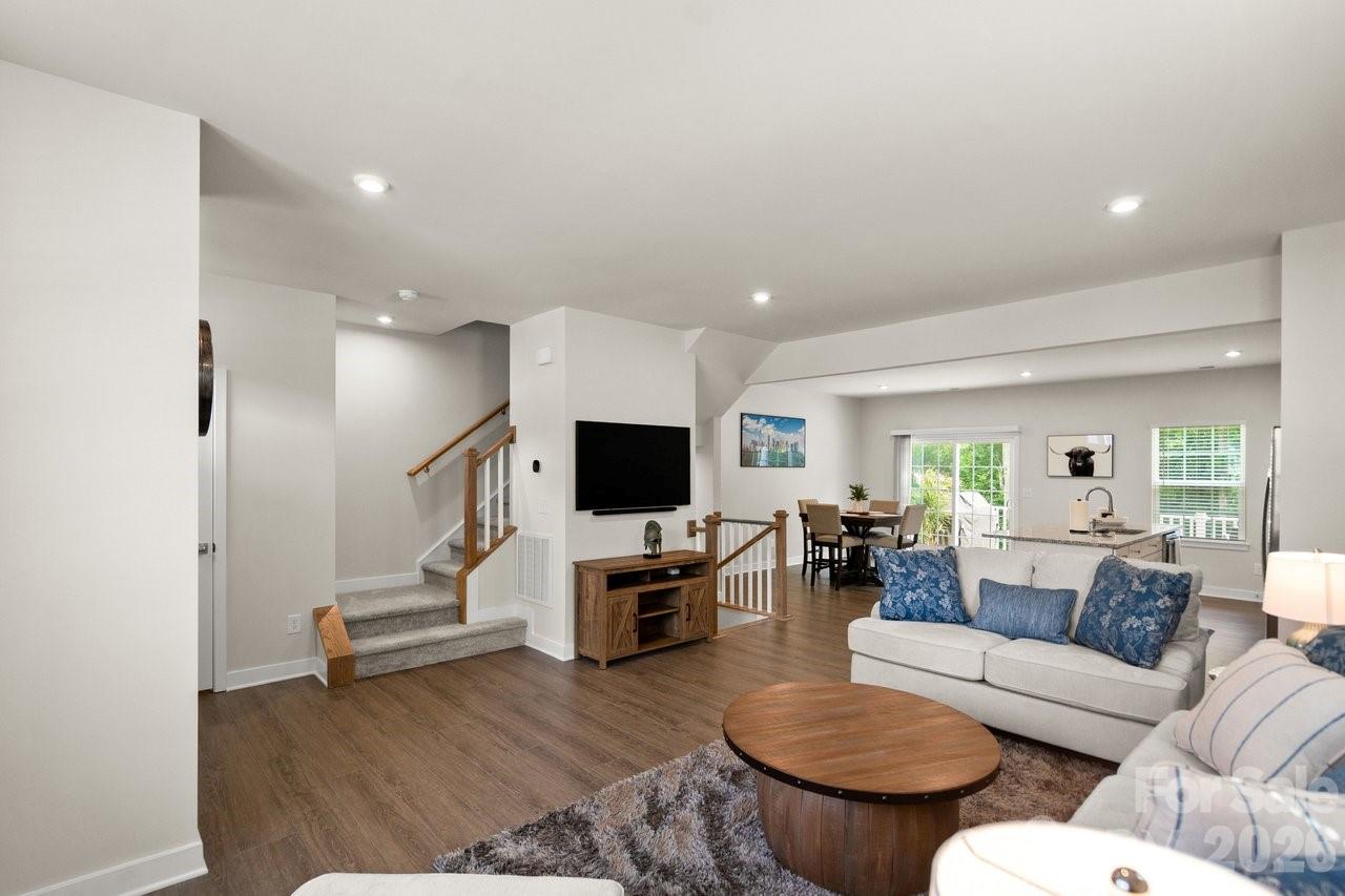 Villages at Cramerton Mills - Residential