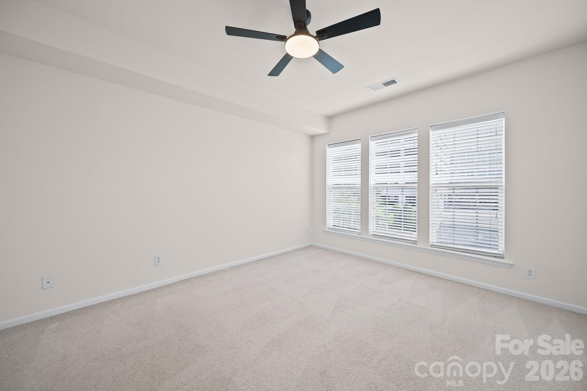 Belle Vista - Residential