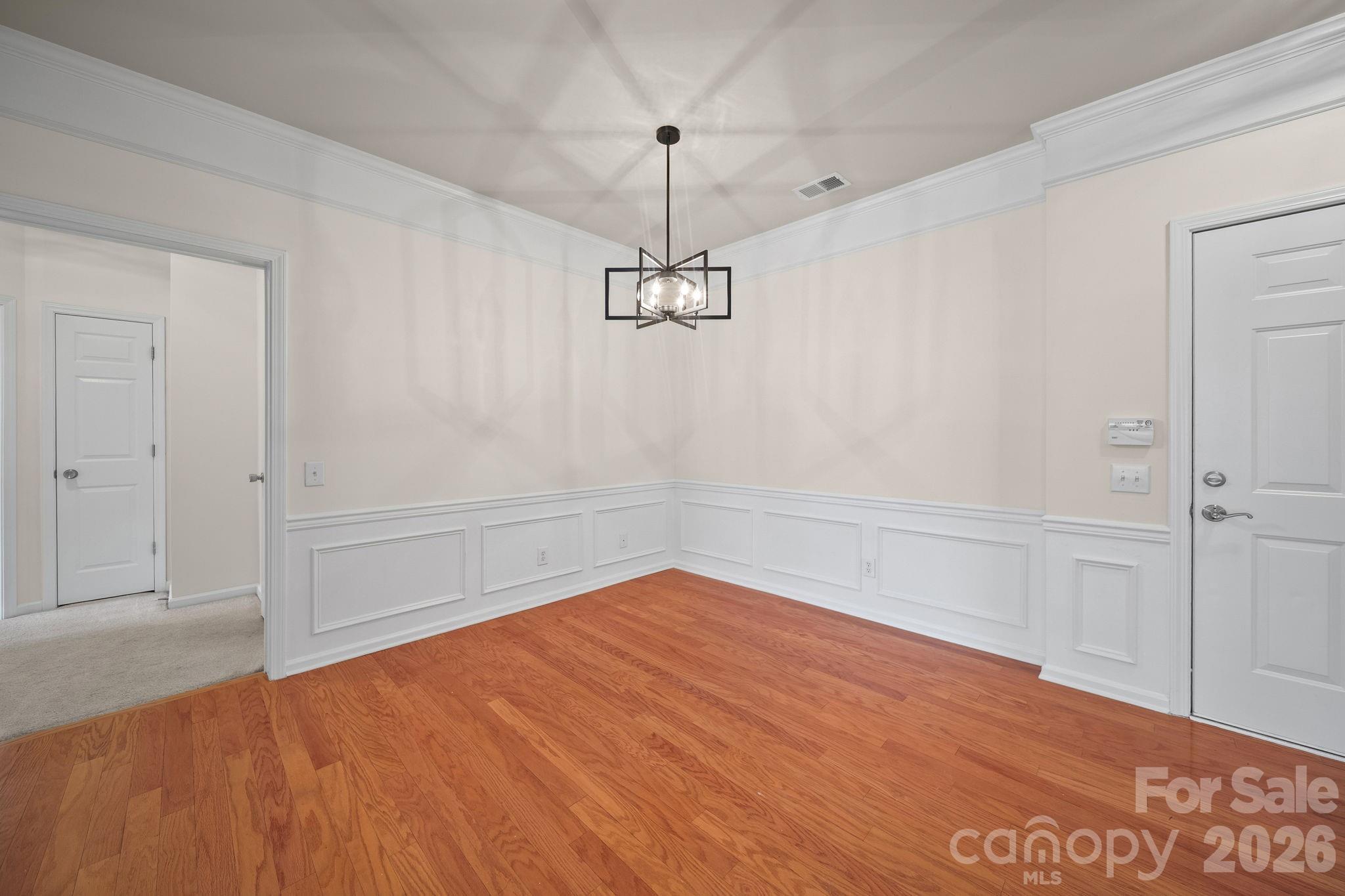 Belle Vista - Residential