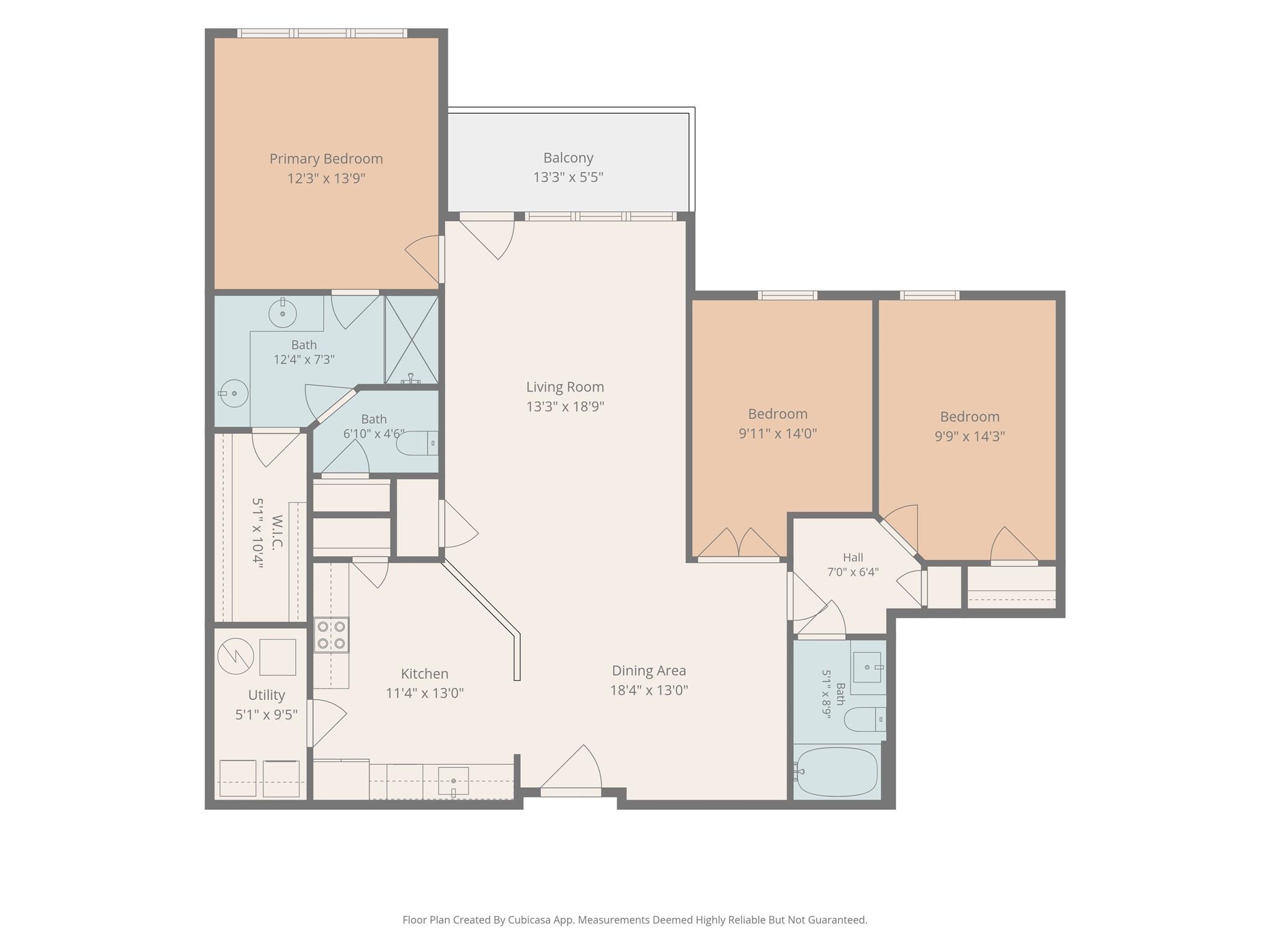 Belle Vista - Residential