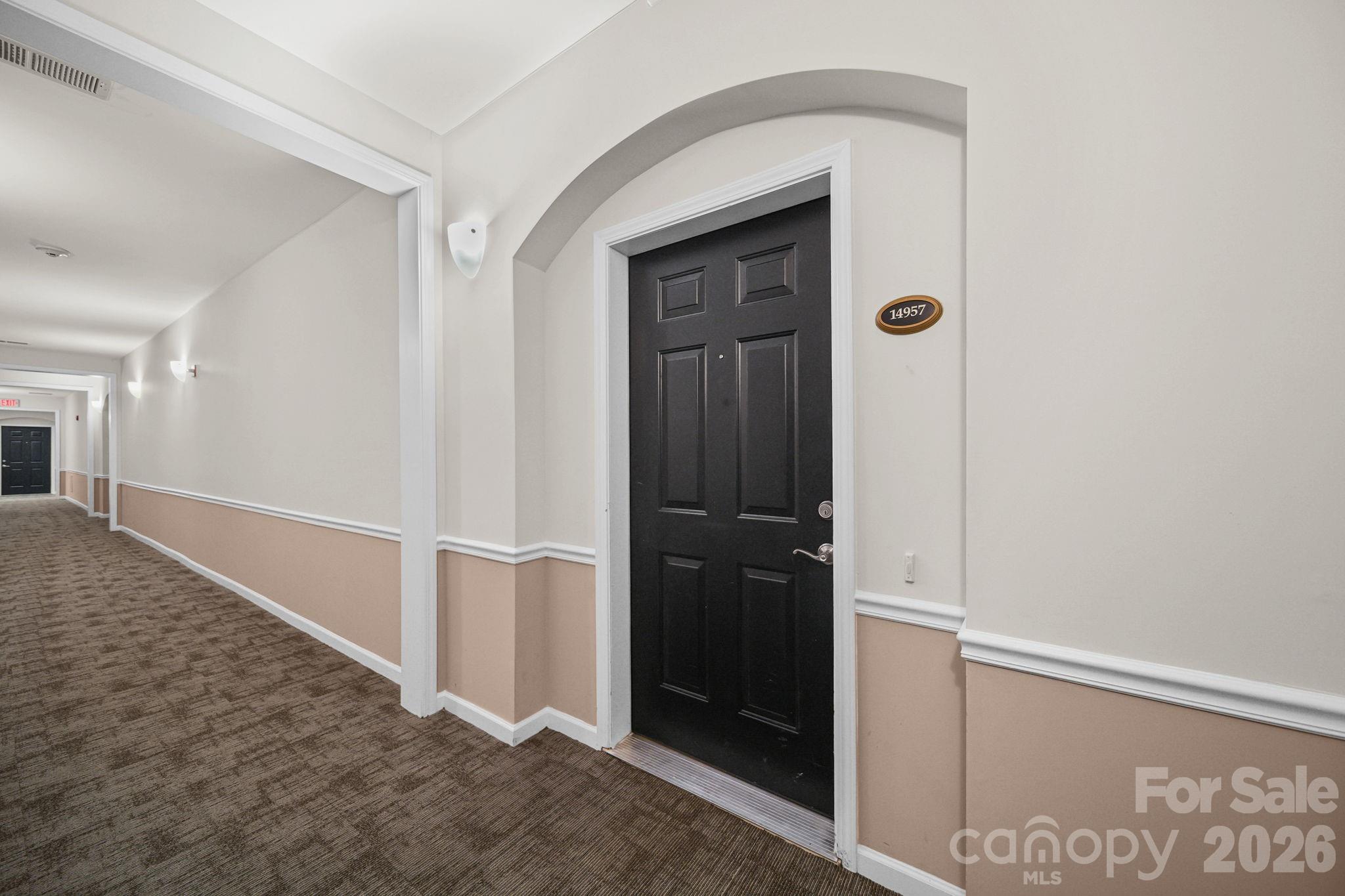 Belle Vista - Residential
