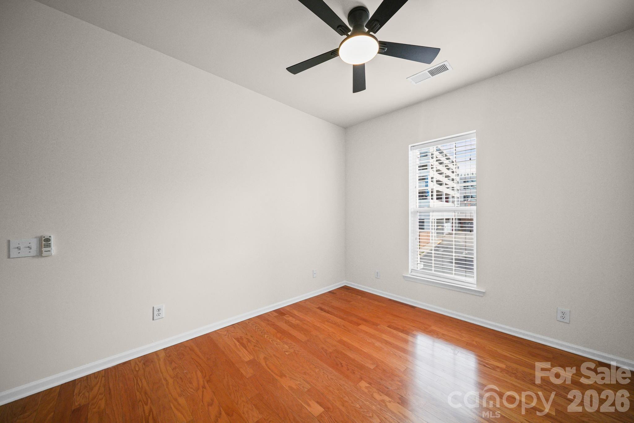 Belle Vista - Residential