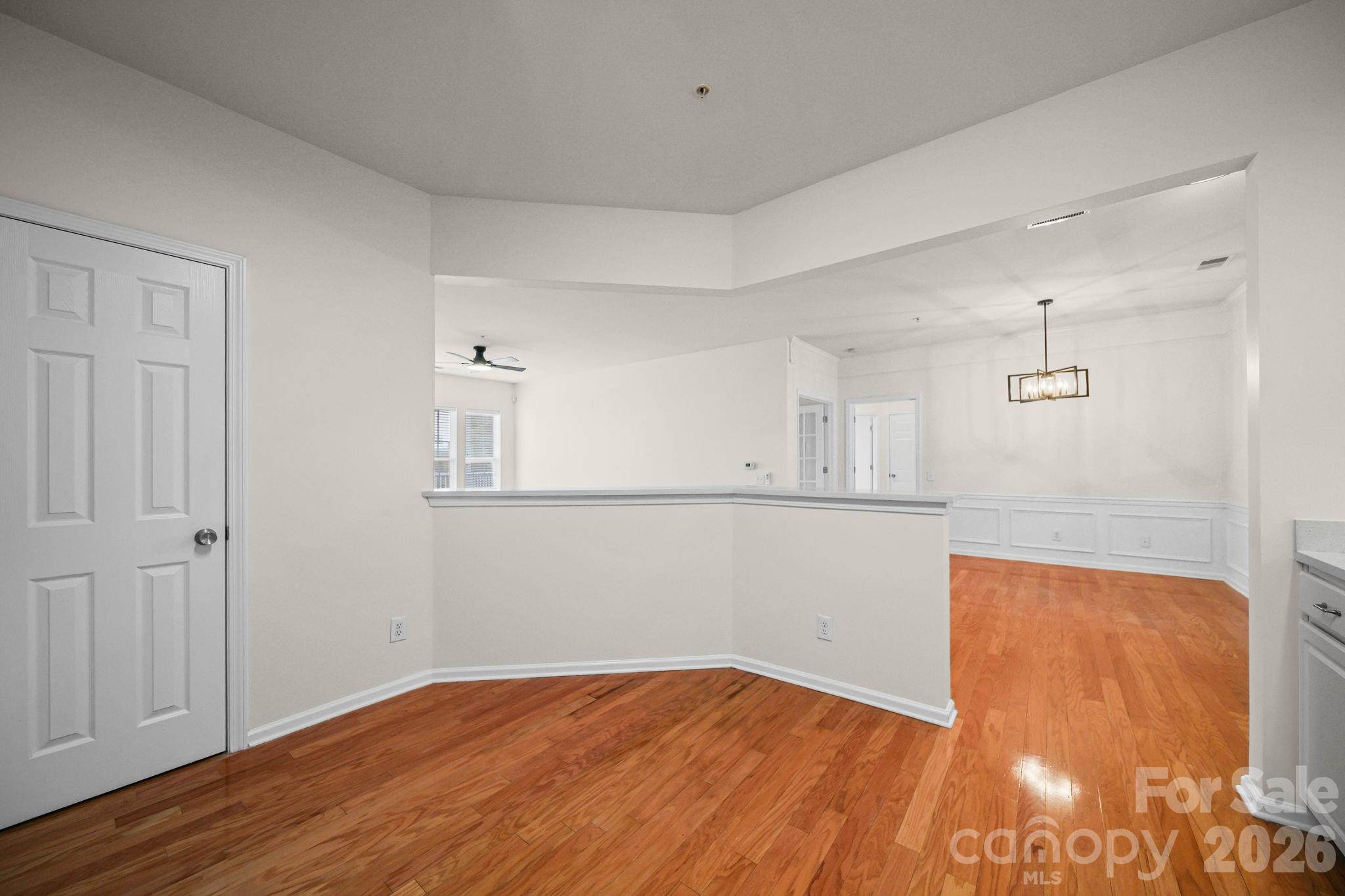 Belle Vista - Residential