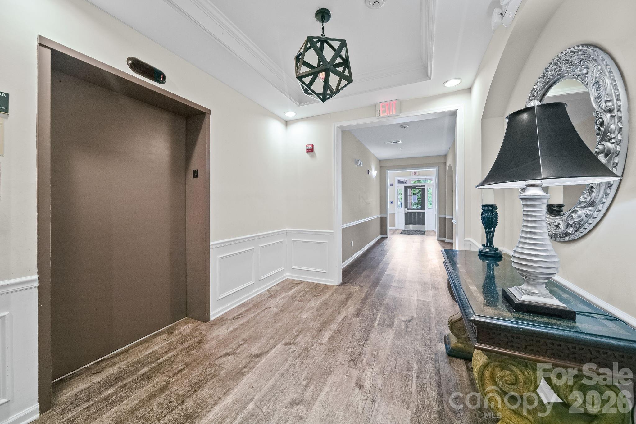 Belle Vista - Residential