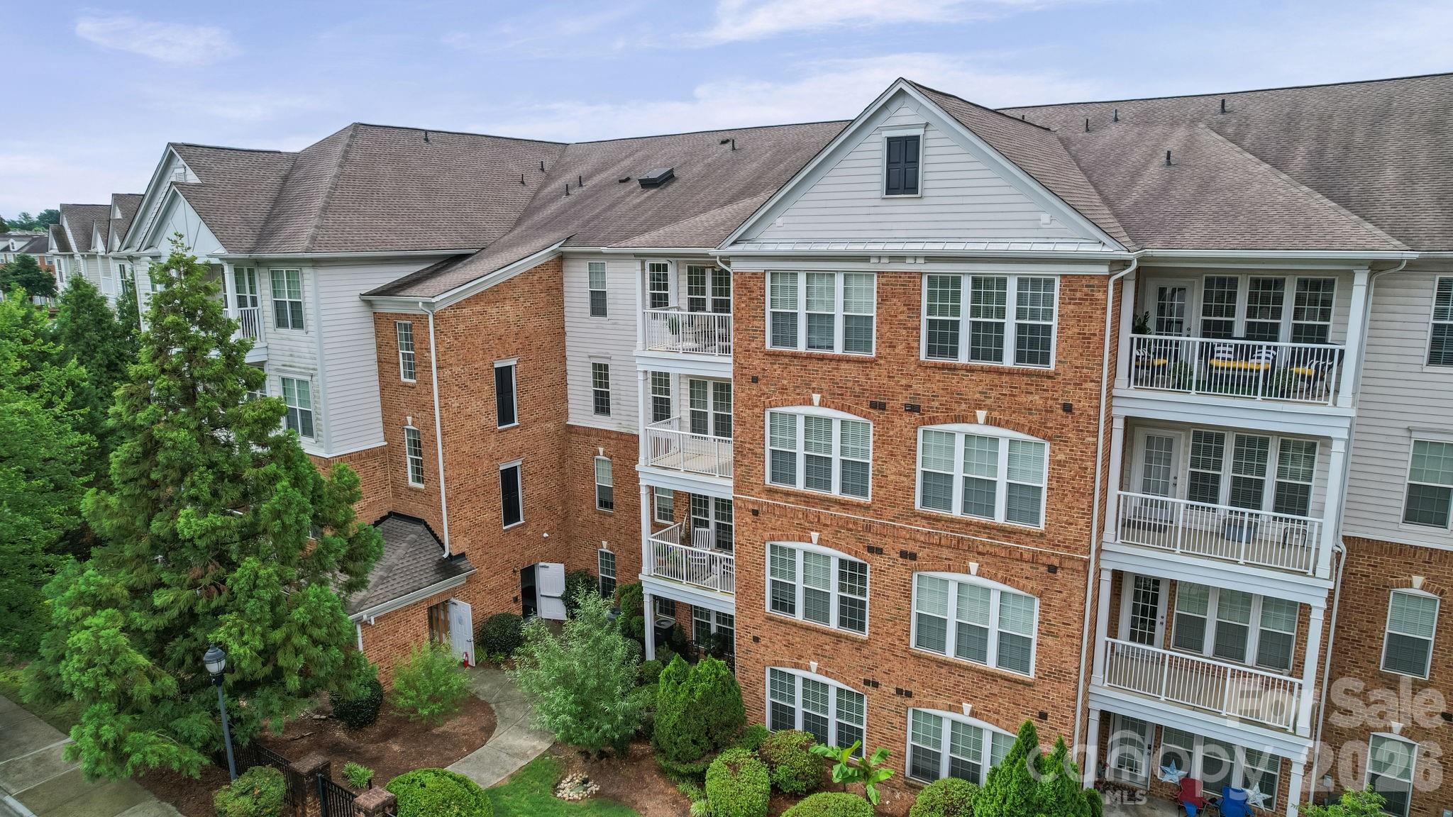 Belle Vista - Residential