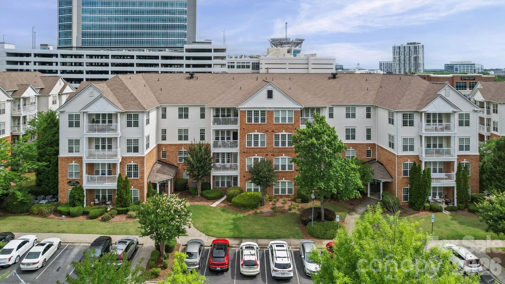 Belle Vista - Residential