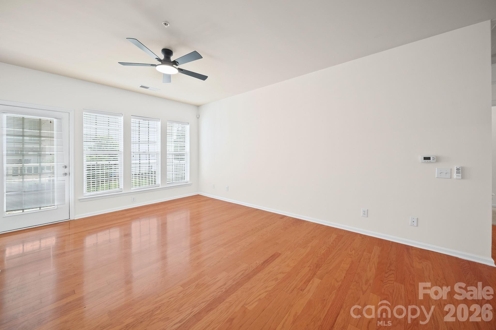 Belle Vista - Residential