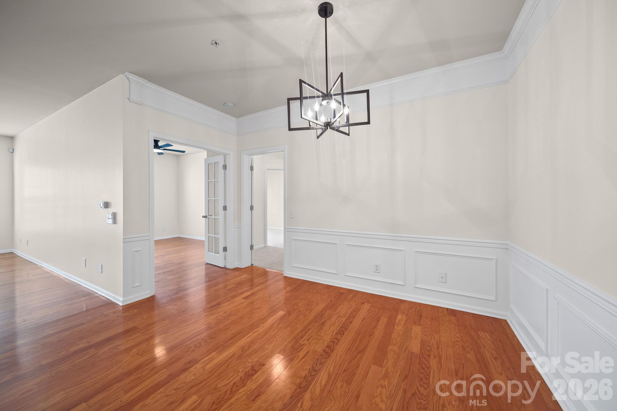 Belle Vista - Residential