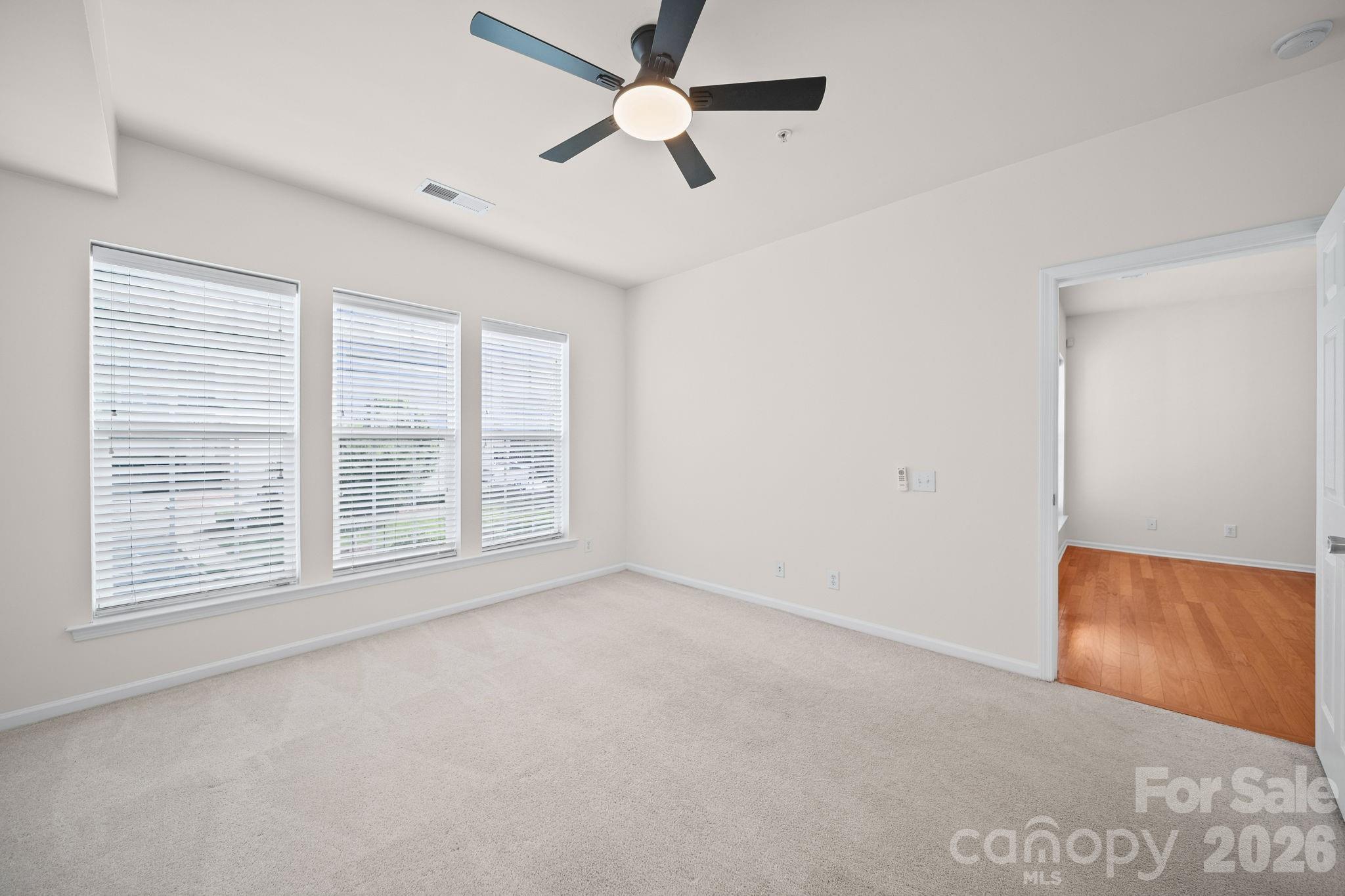 Belle Vista - Residential