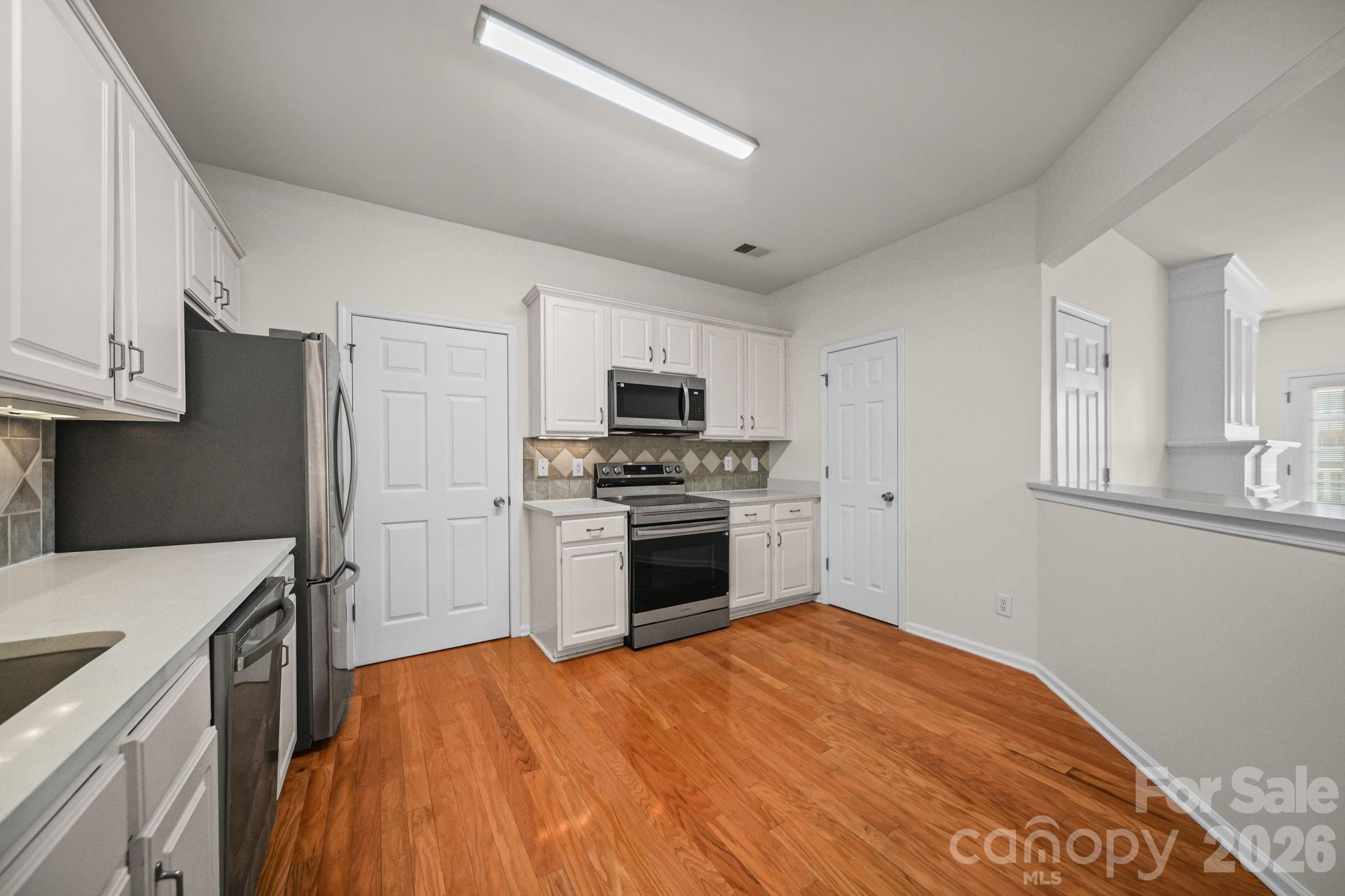 Belle Vista - Residential