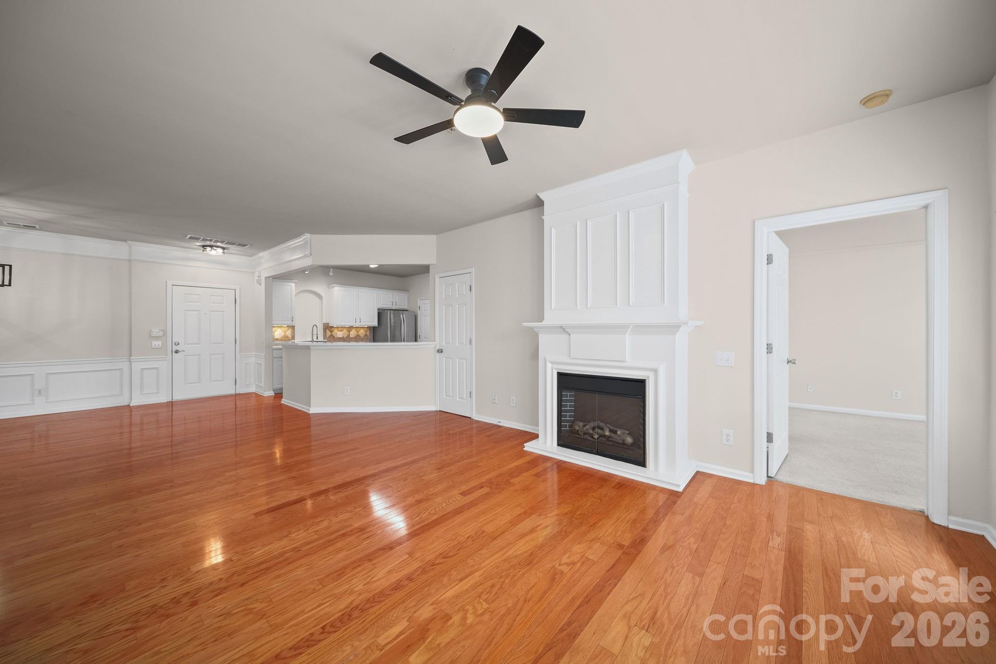 Belle Vista - Residential