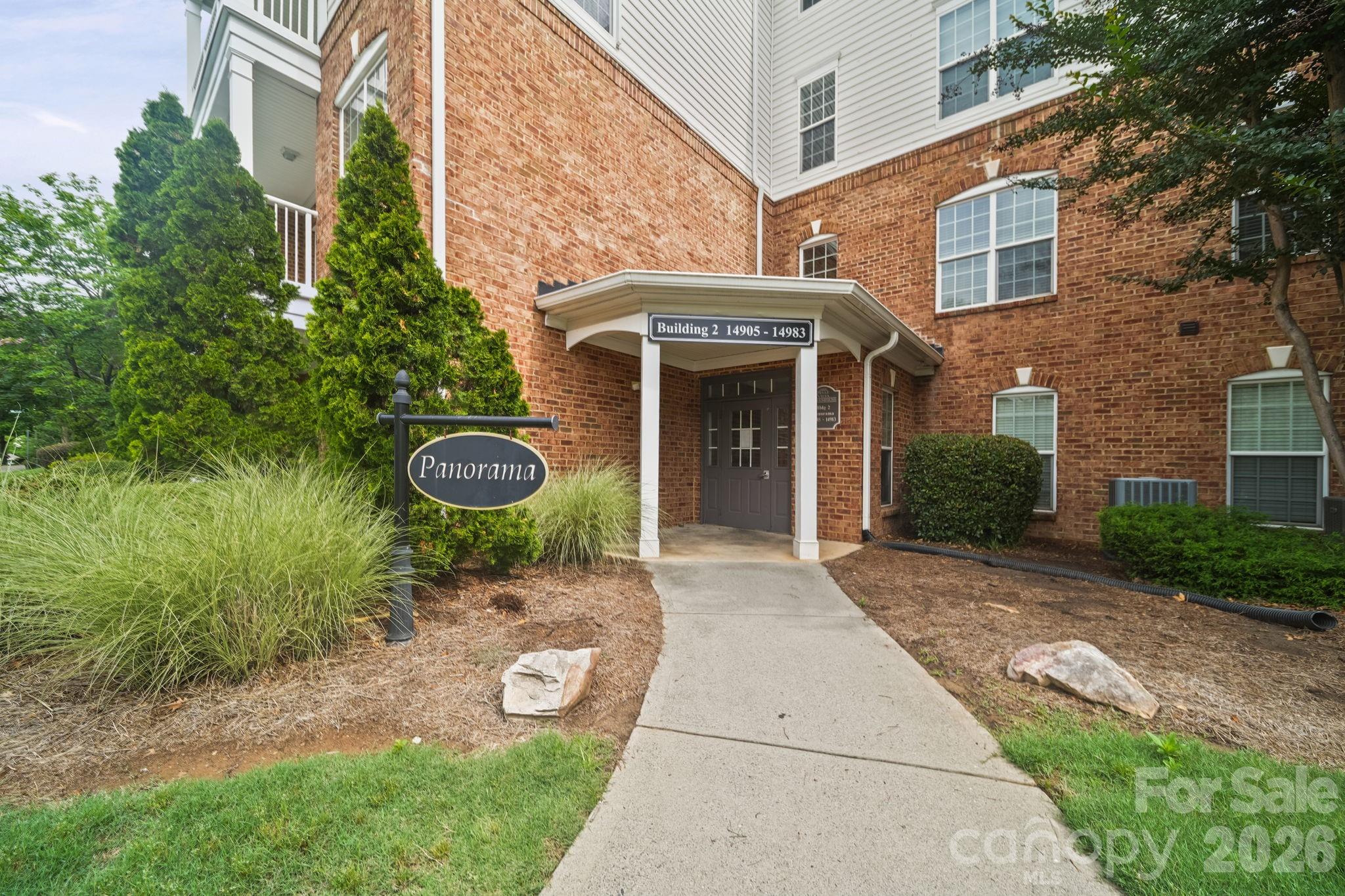 Belle Vista - Residential