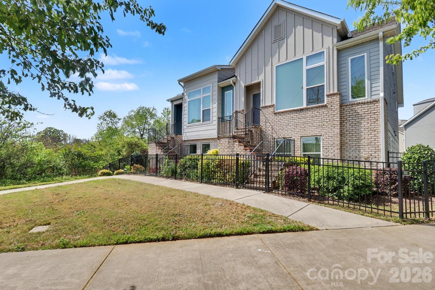 Brightwalk - Residential