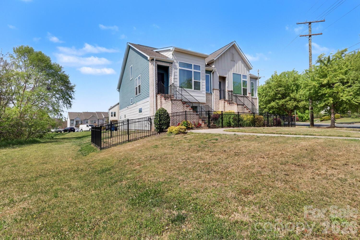 Brightwalk - Residential