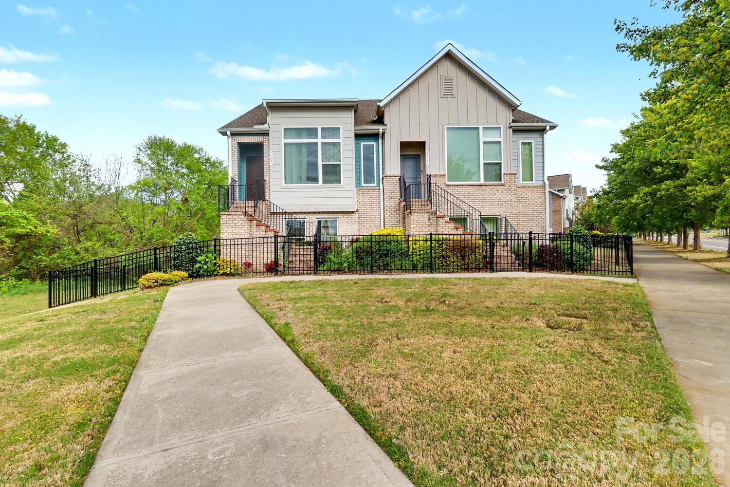 Brightwalk - Residential