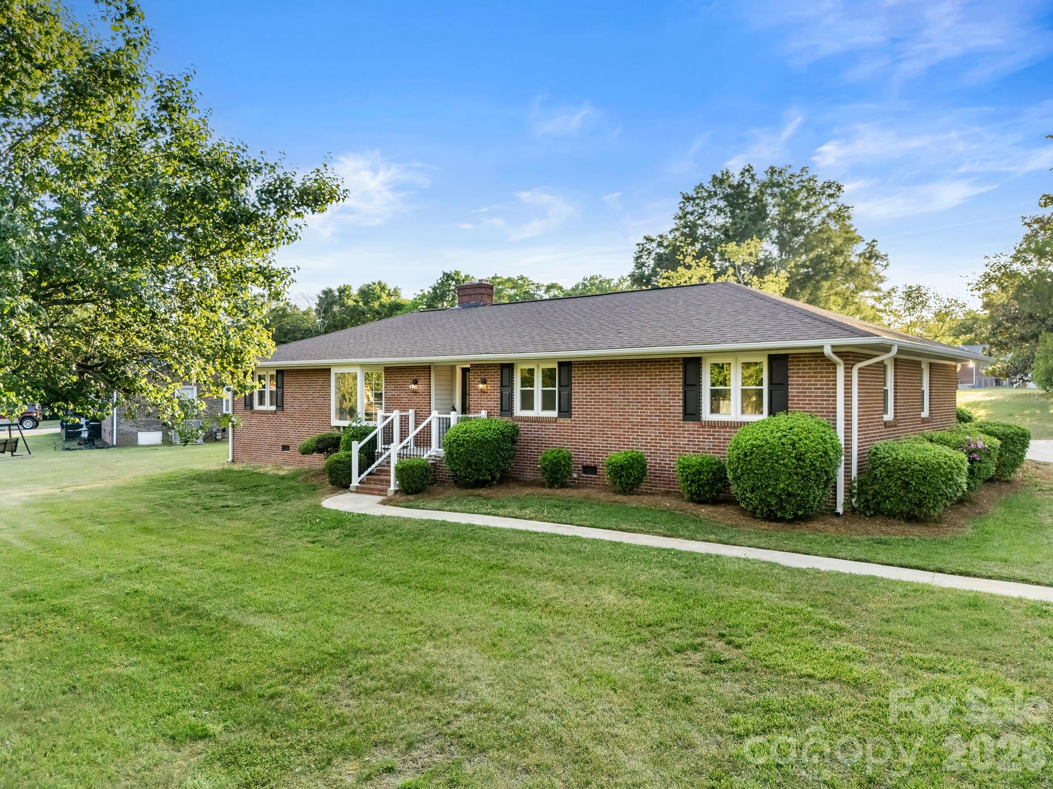 Legacy Park - Residential