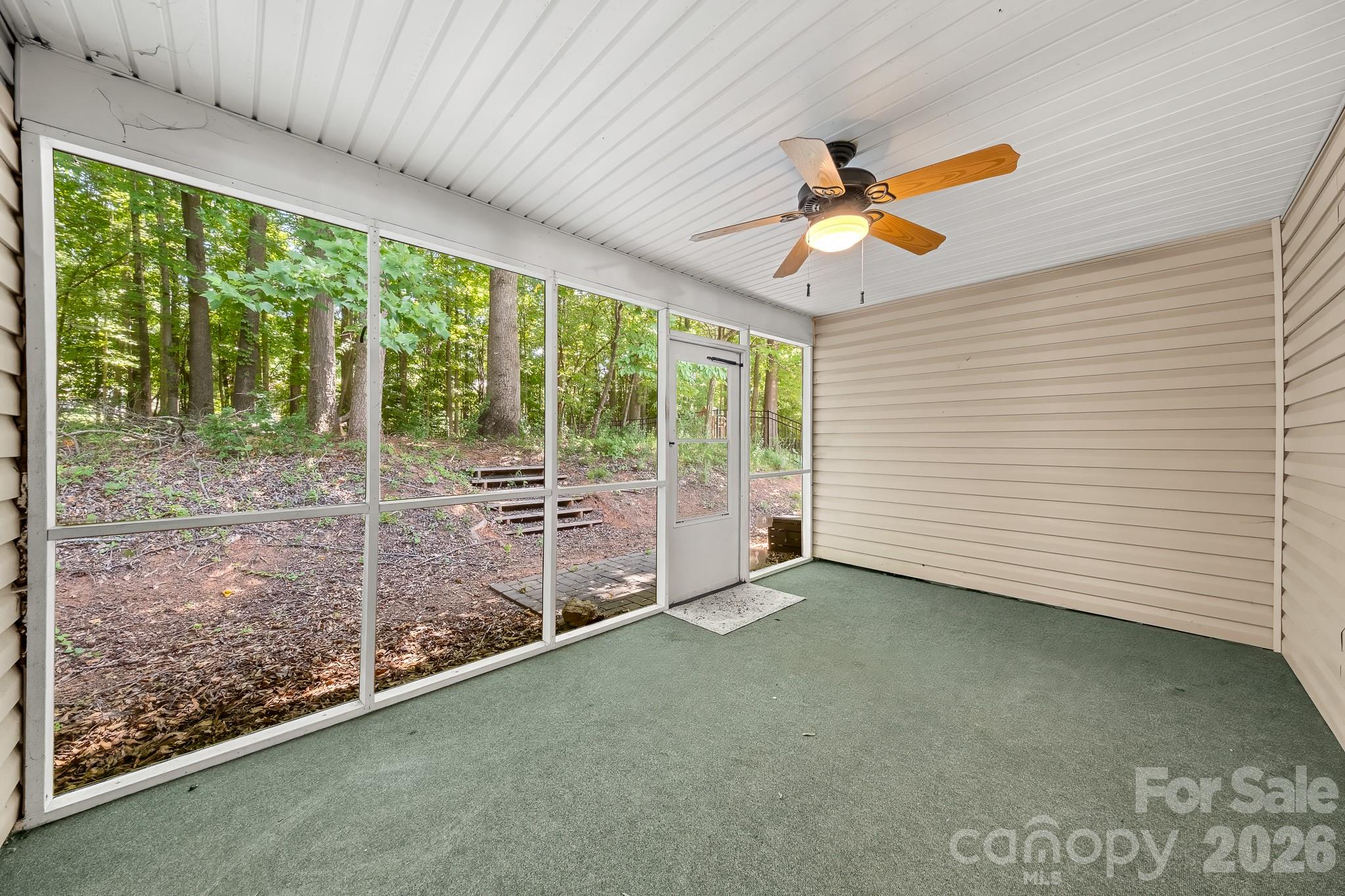 Legacy Park - Residential