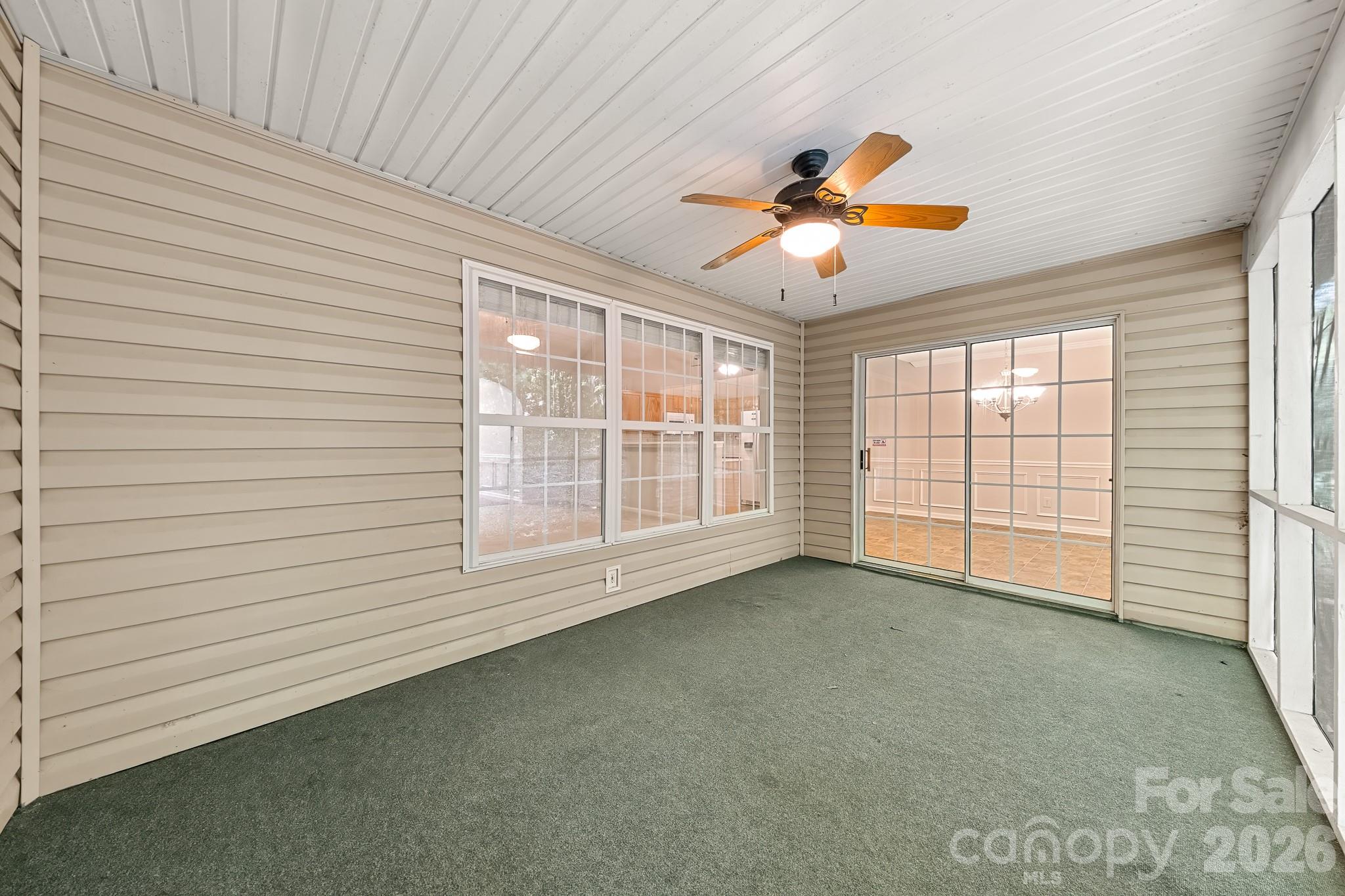 Legacy Park - Residential