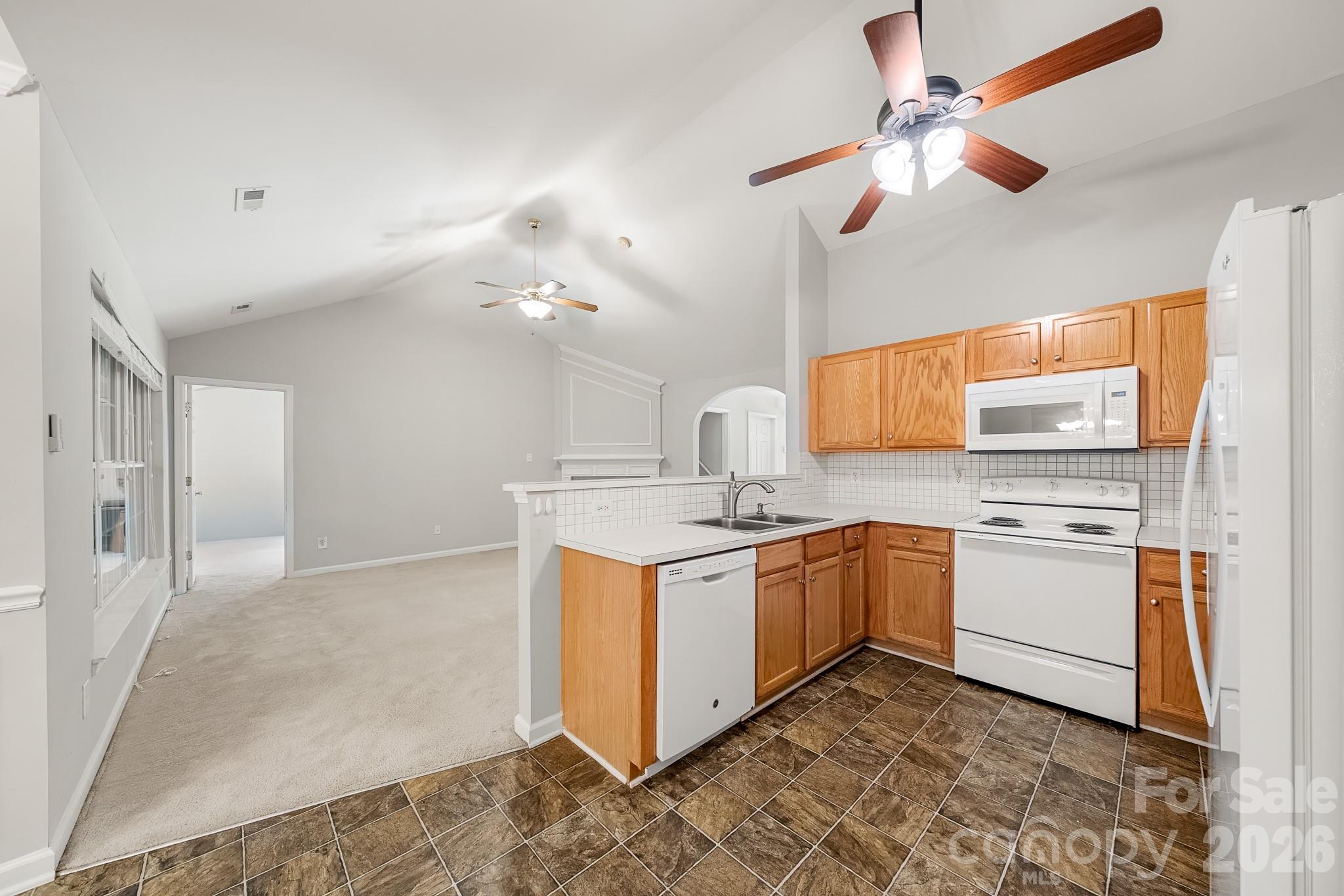 Legacy Park - Residential