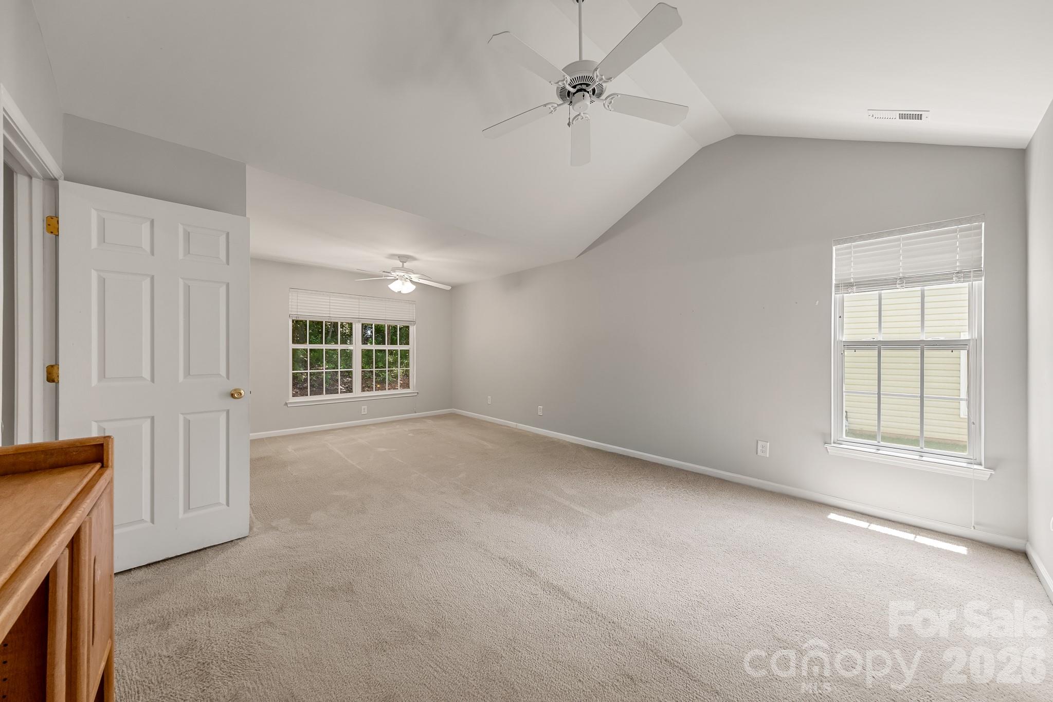 Legacy Park - Residential