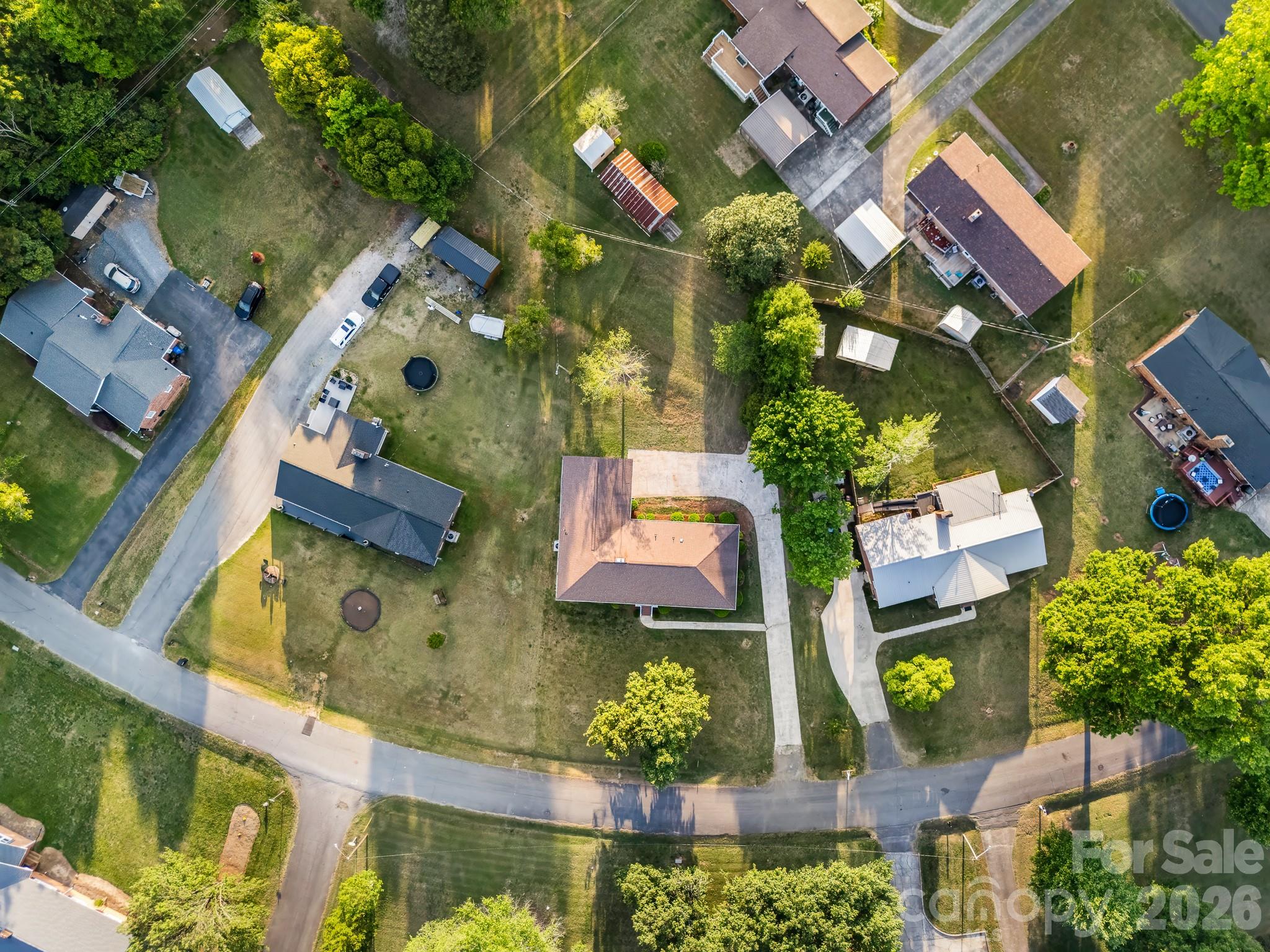 Legacy Park - Residential