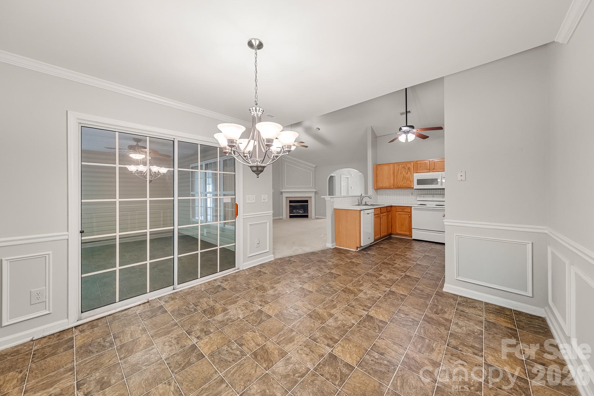 Legacy Park - Residential