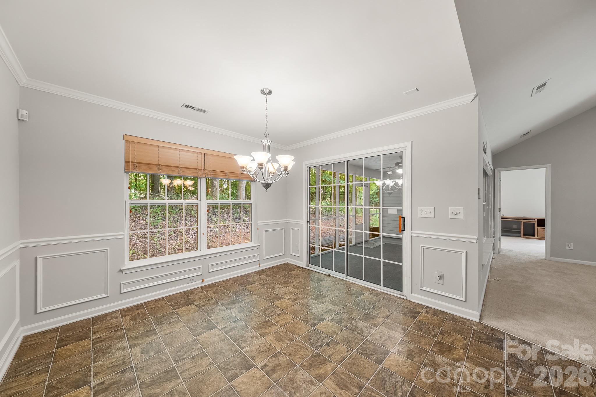 Legacy Park - Residential