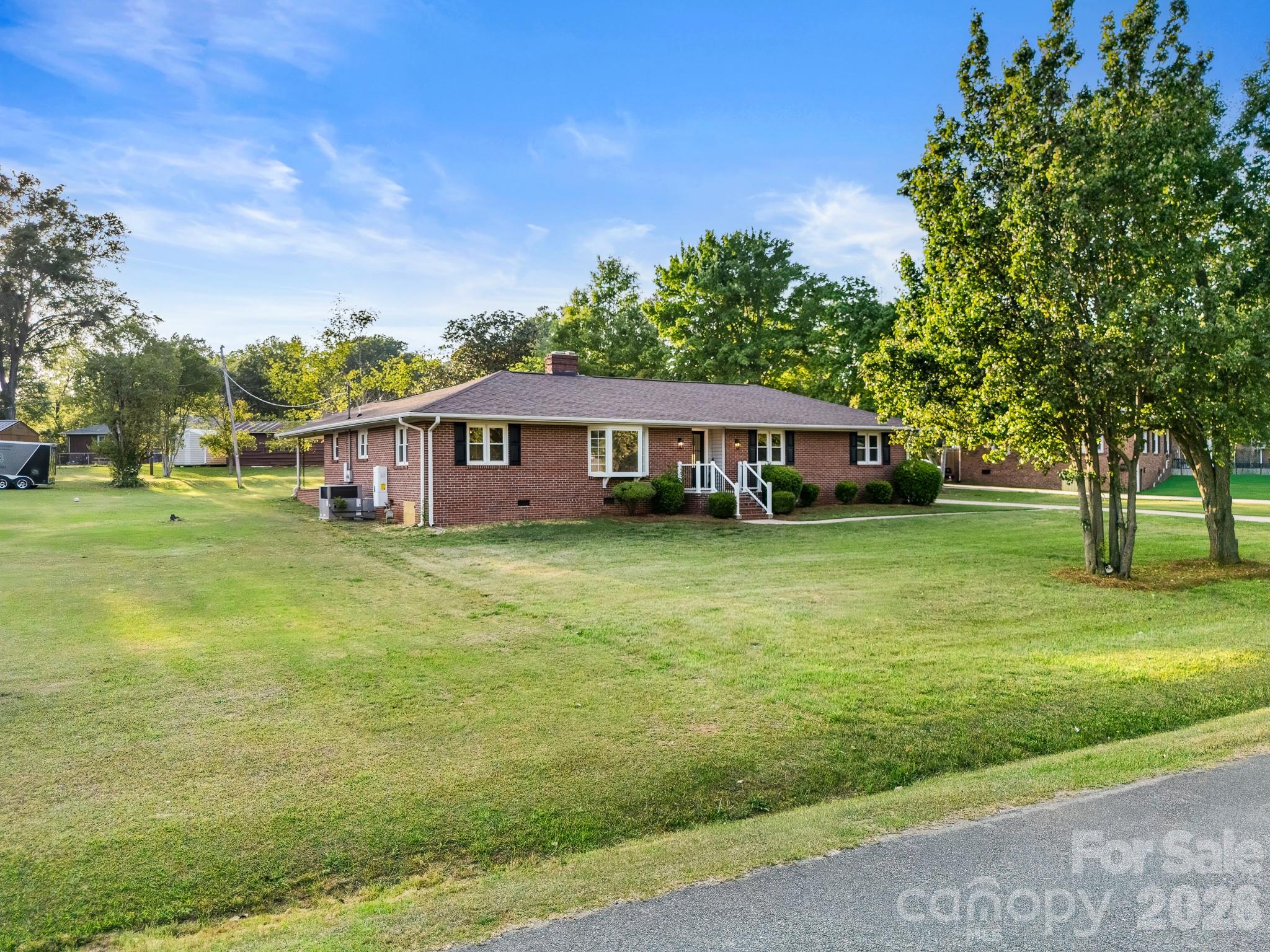 Legacy Park - Residential