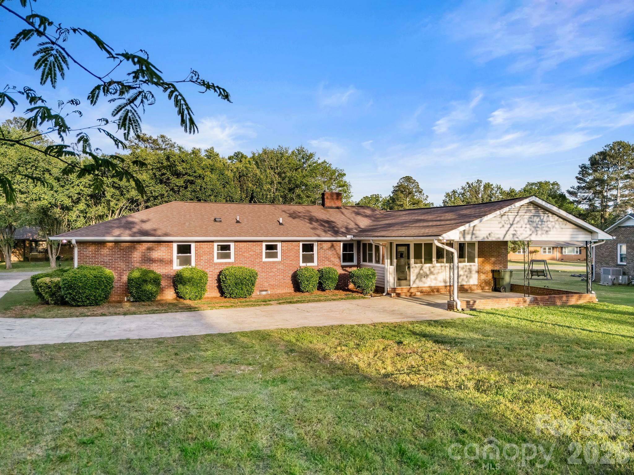 Legacy Park - Residential
