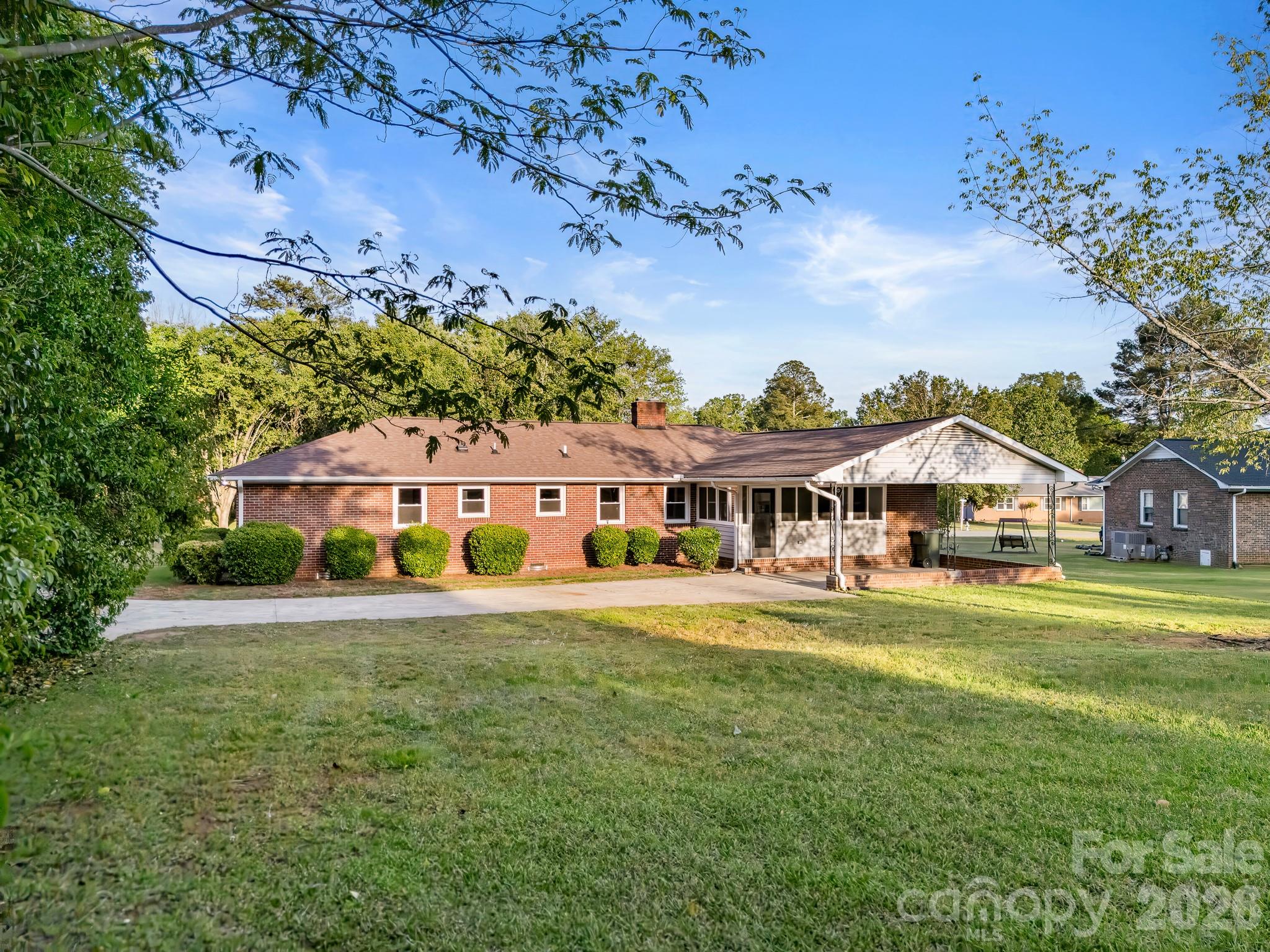 Legacy Park - Residential