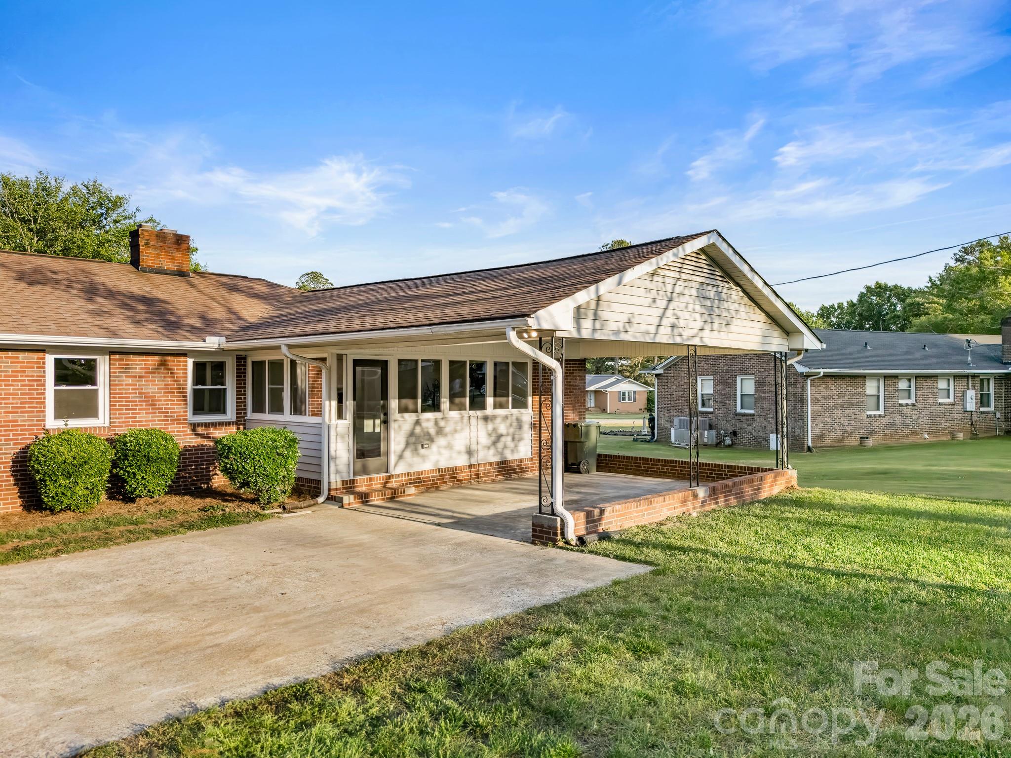 Legacy Park - Residential