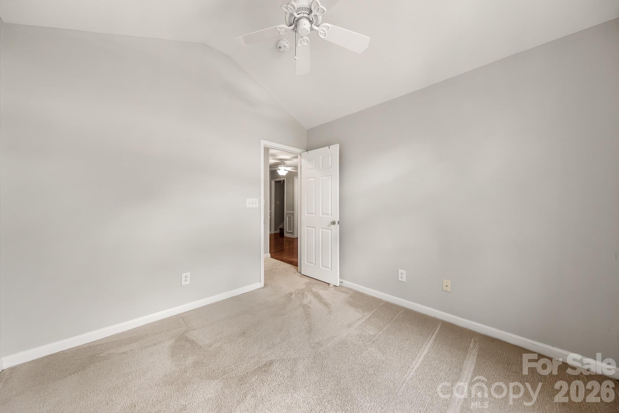 Legacy Park - Residential