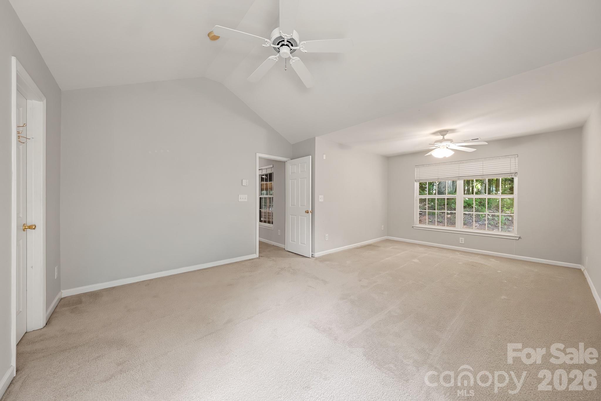 Legacy Park - Residential