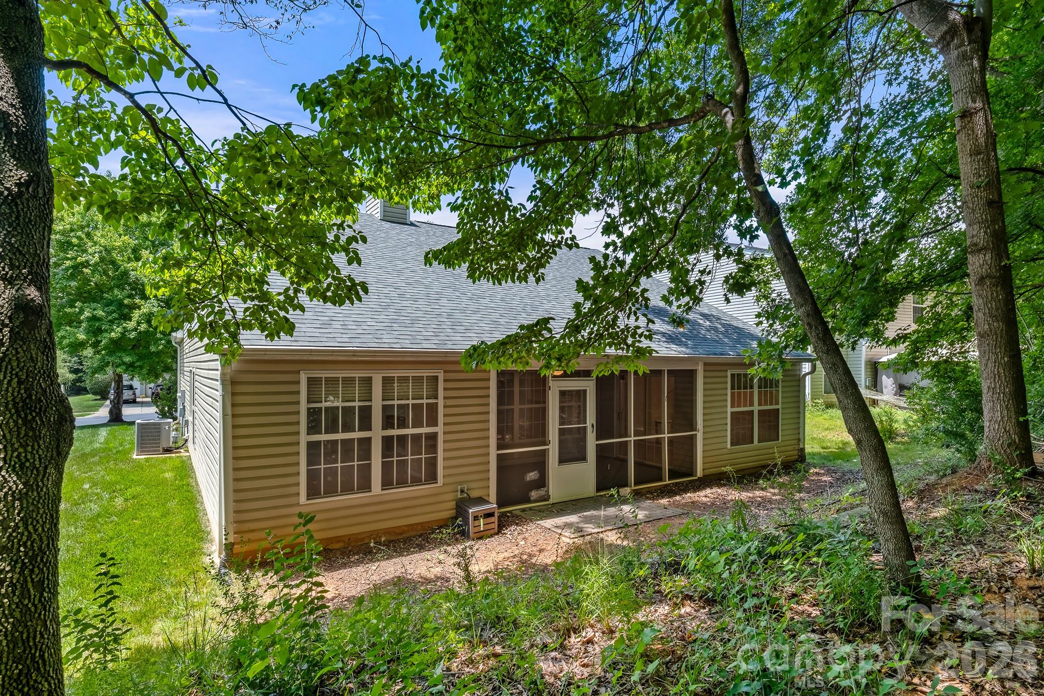 Legacy Park - Residential
