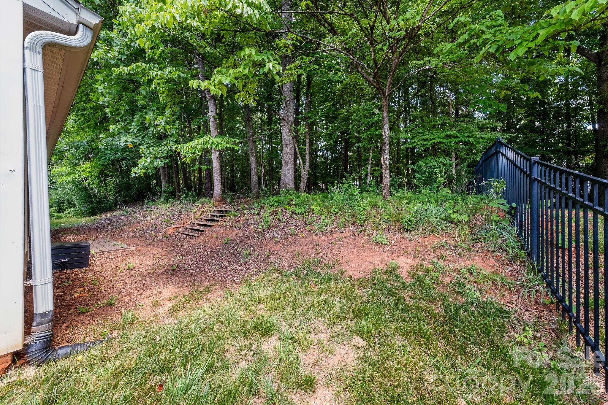 Legacy Park - Residential