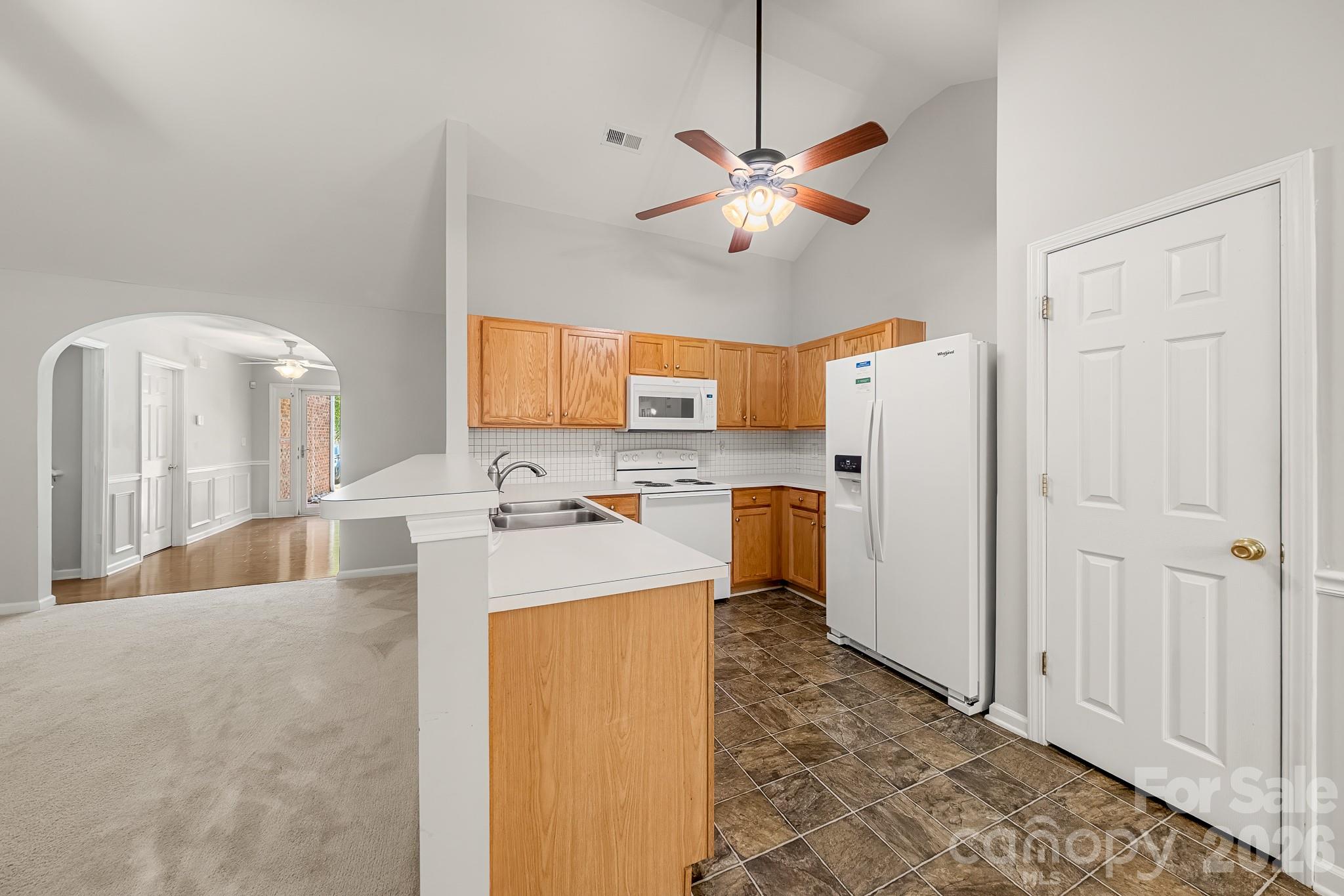 Legacy Park - Residential