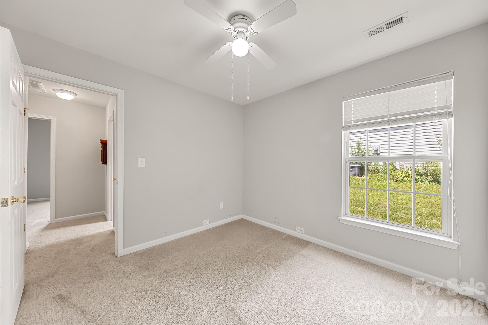 Legacy Park - Residential