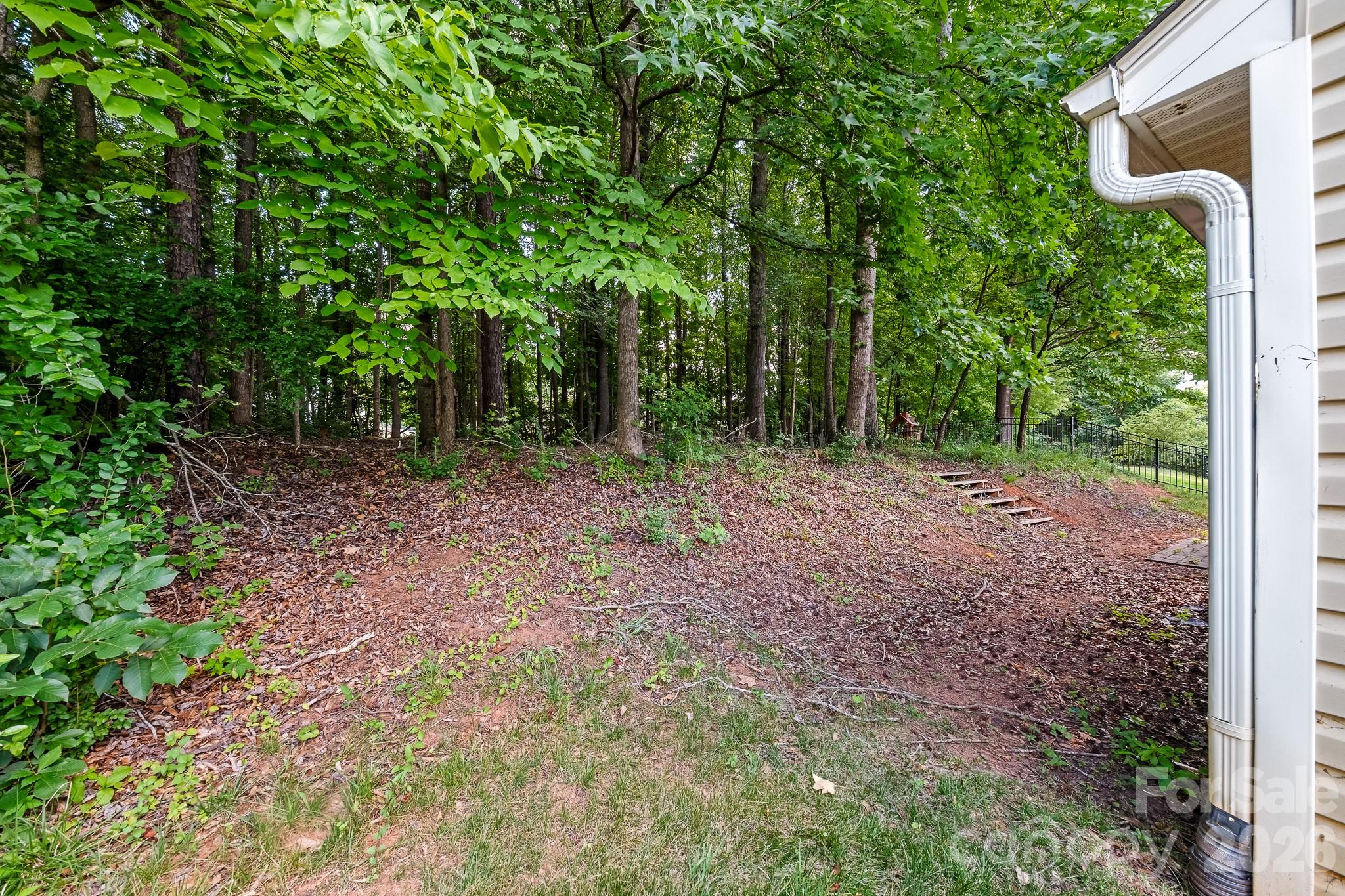 Legacy Park - Residential