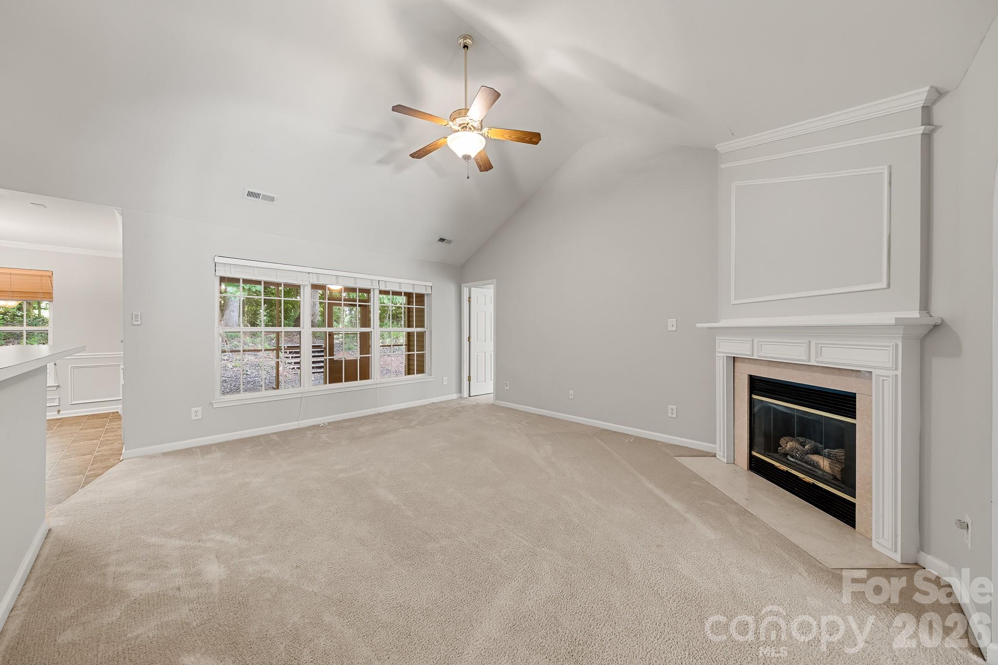 Legacy Park - Residential