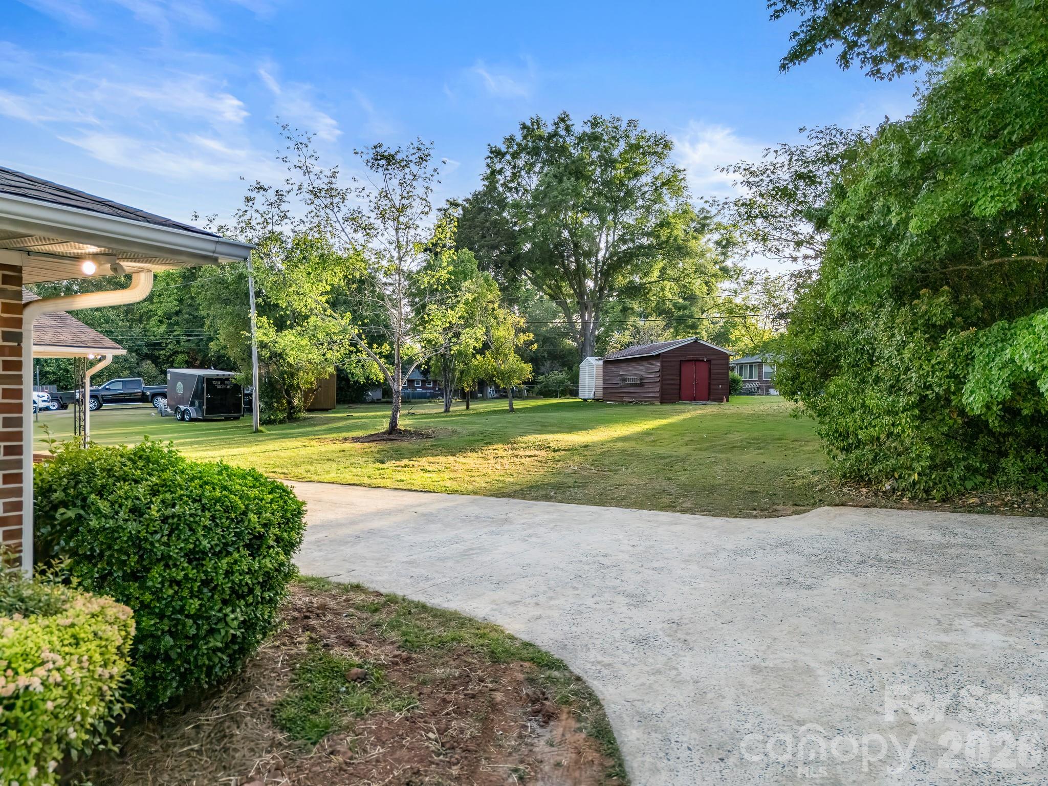 Legacy Park - Residential