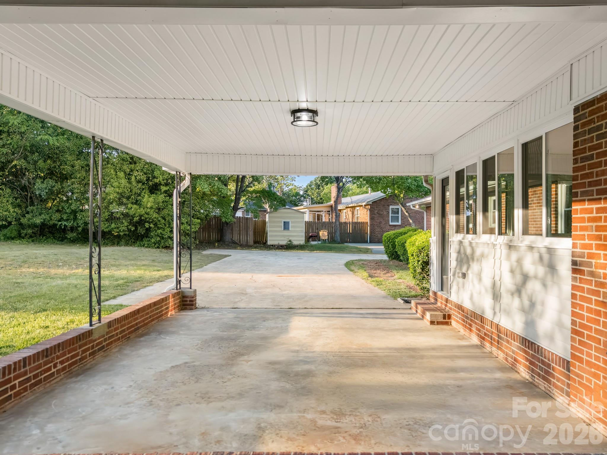 Legacy Park - Residential